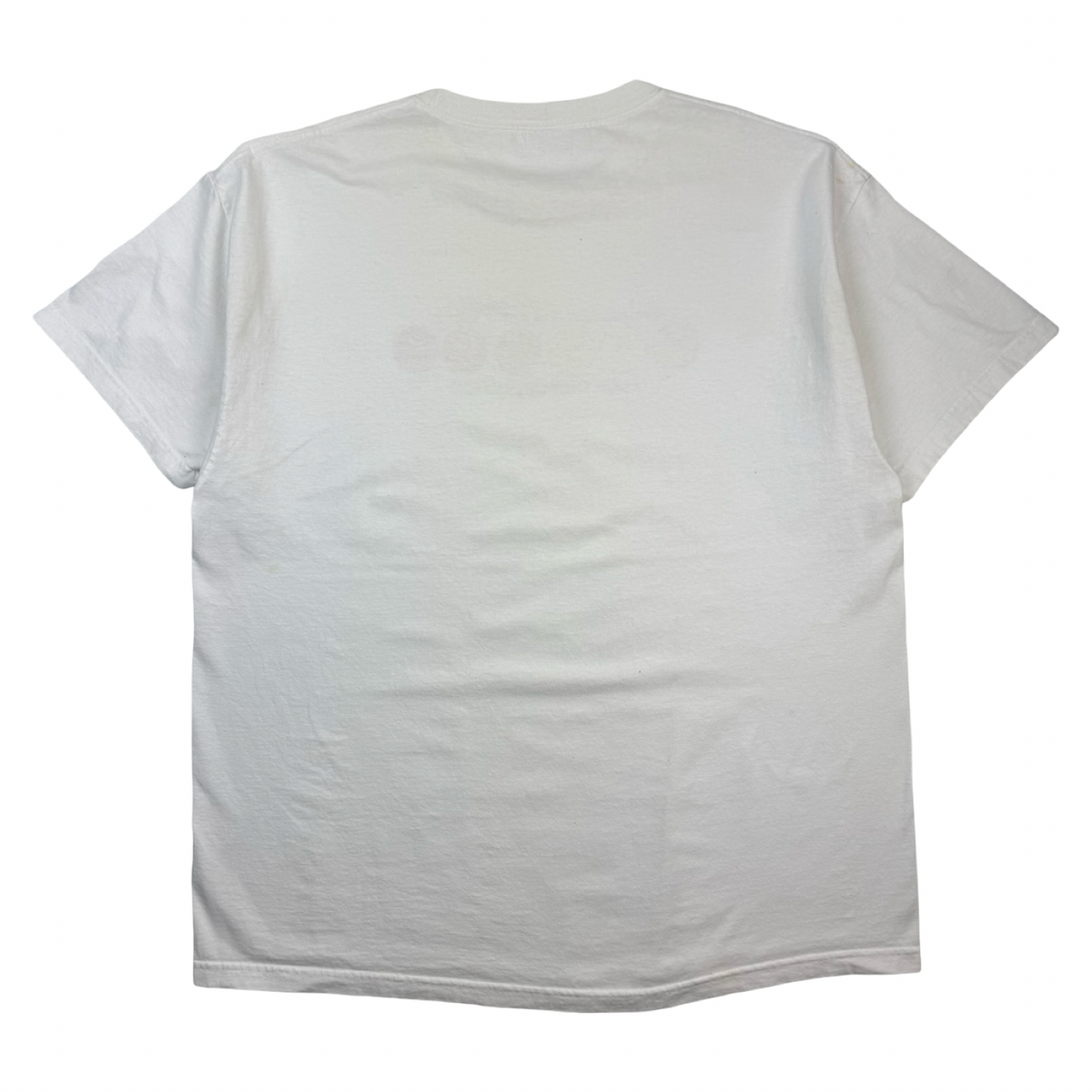 FTP Depression Has Many Faces T-Shirt White