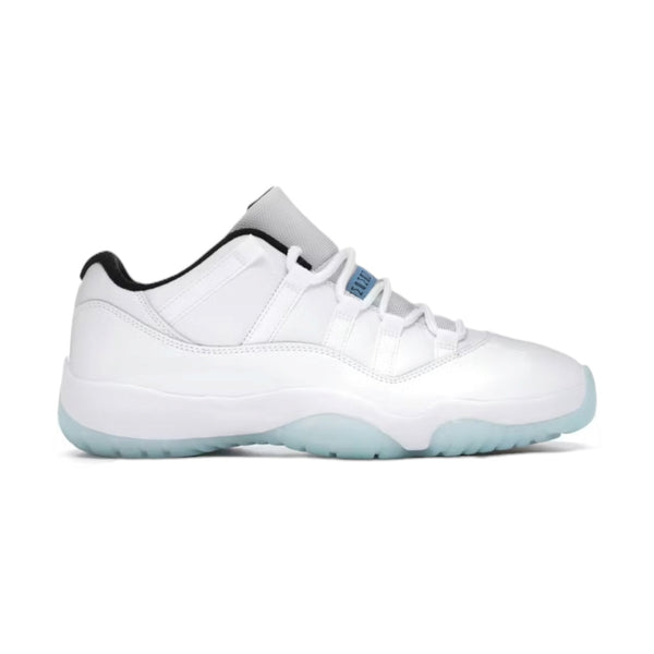 Jordan 11 Retro Low Legend Blue