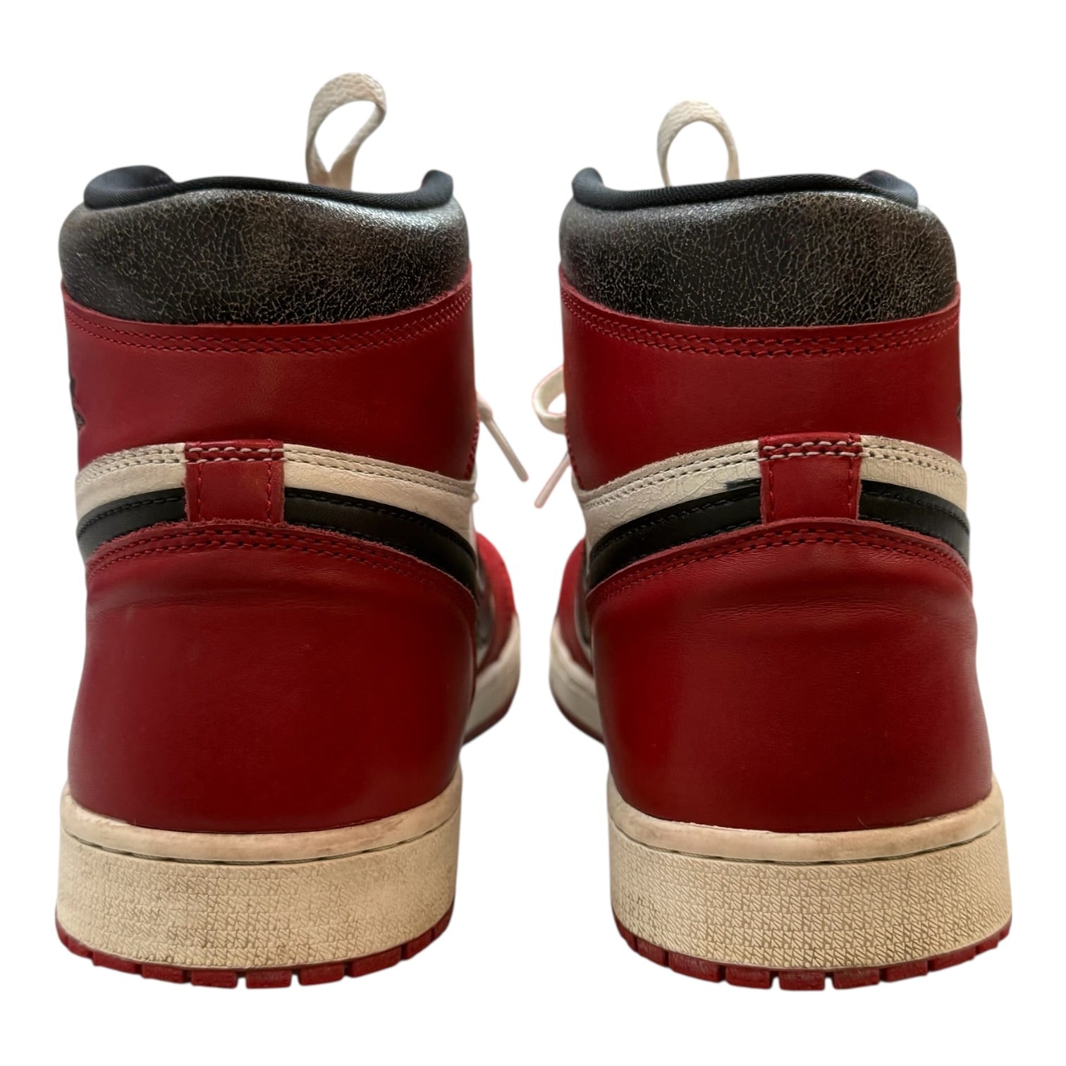 Jordan 1 Retro High OG Chicago Lost And Found (Used)