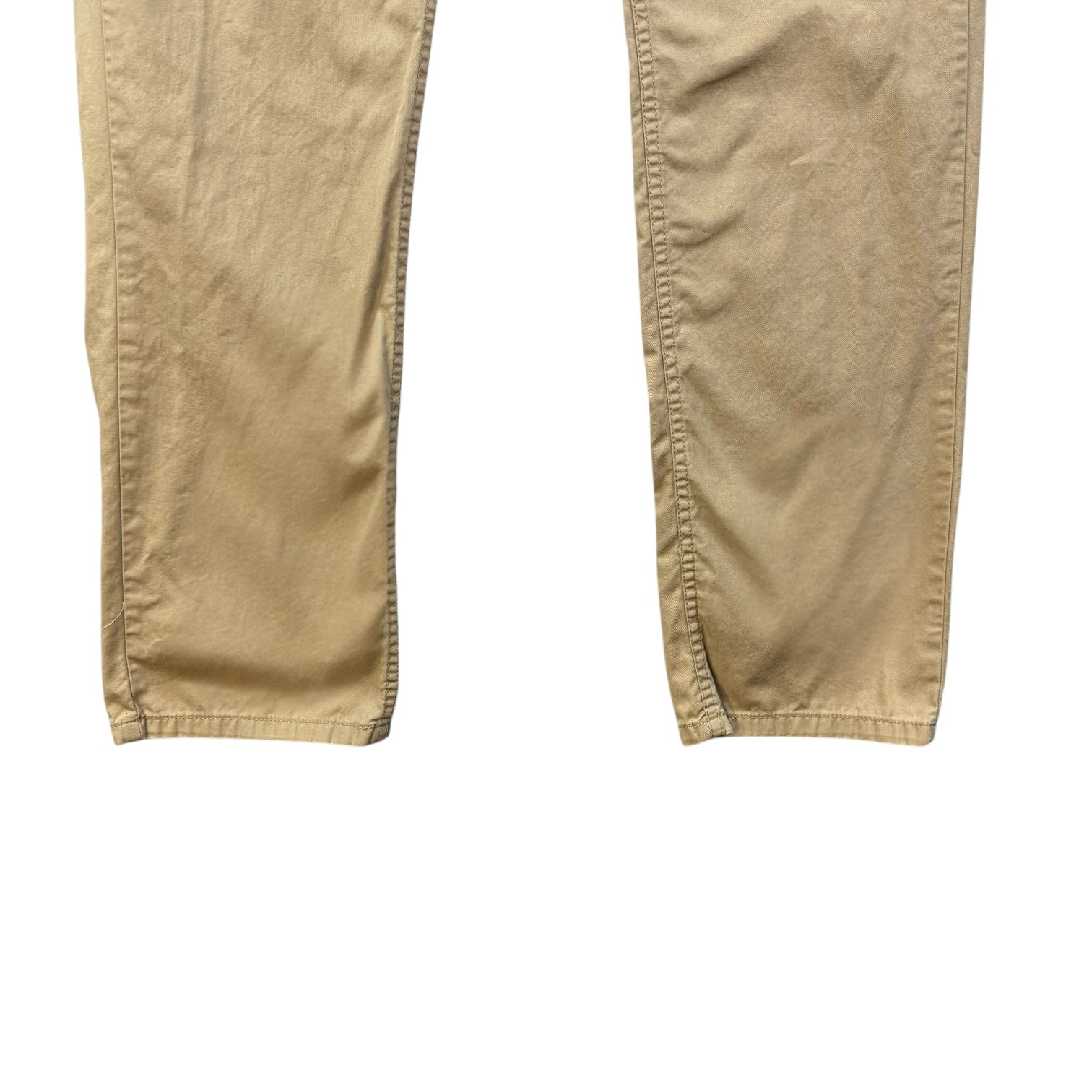 Stussy Work Pants Khaki