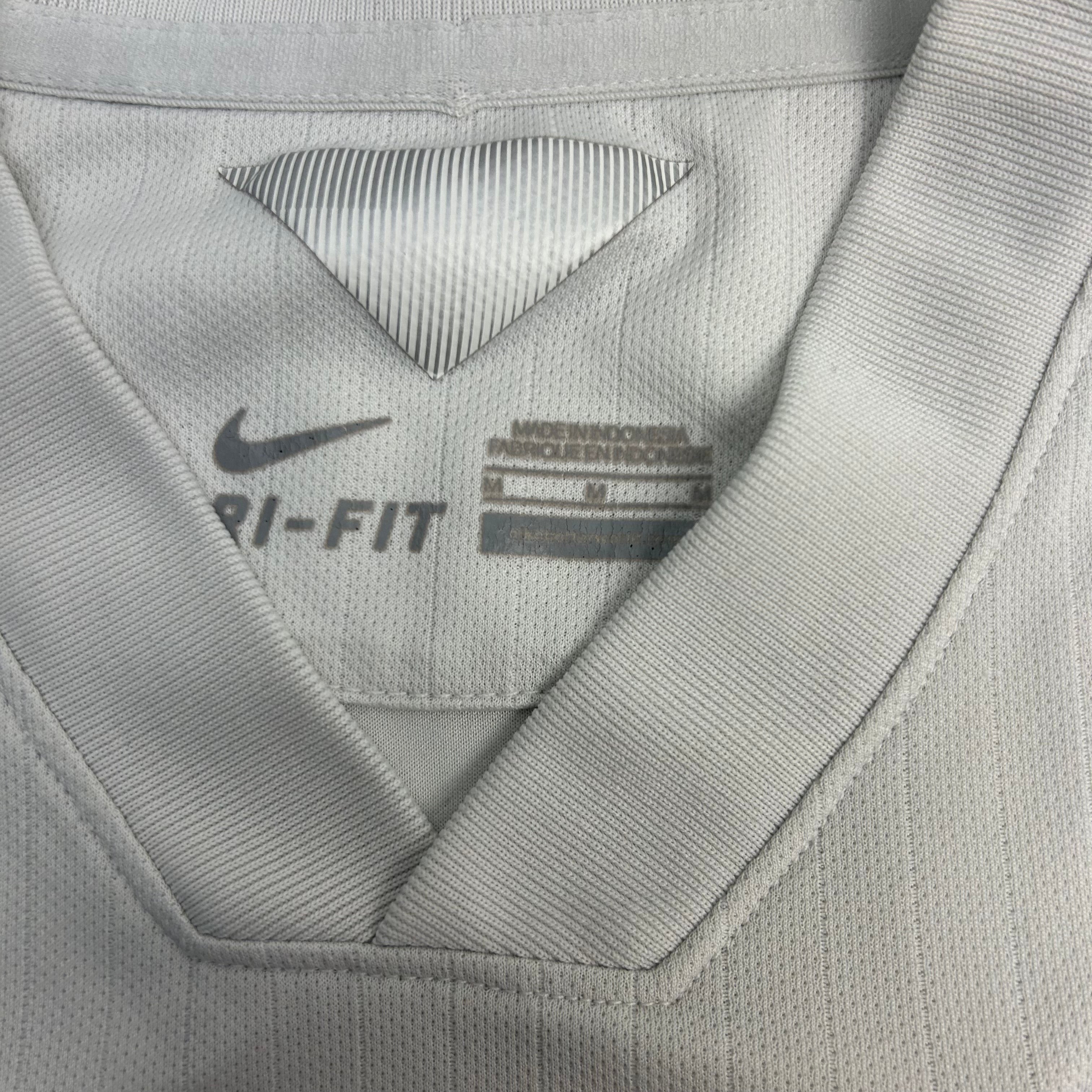 2014 England National Home Soccer Jersey