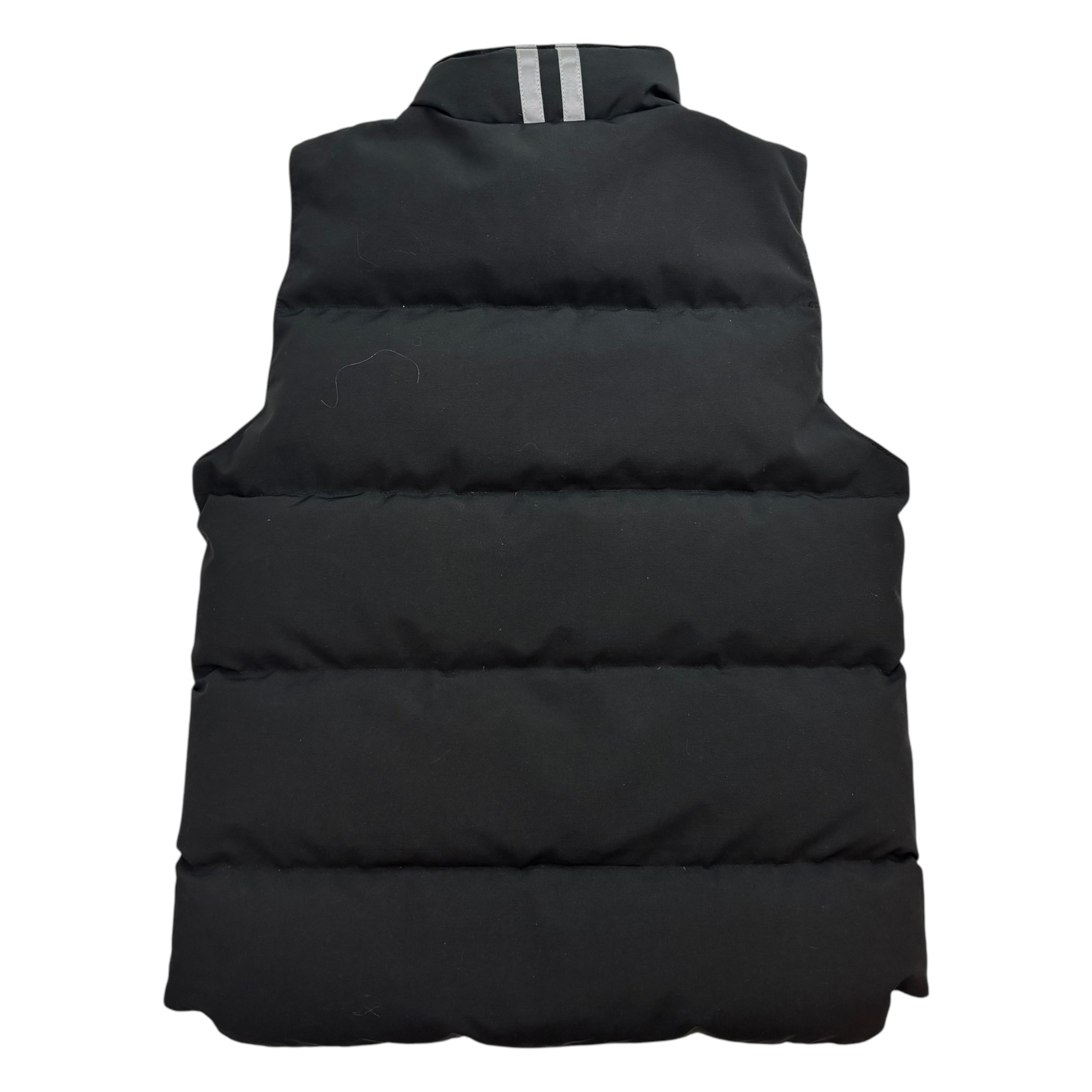 Canada Goose Puffer Vest Black