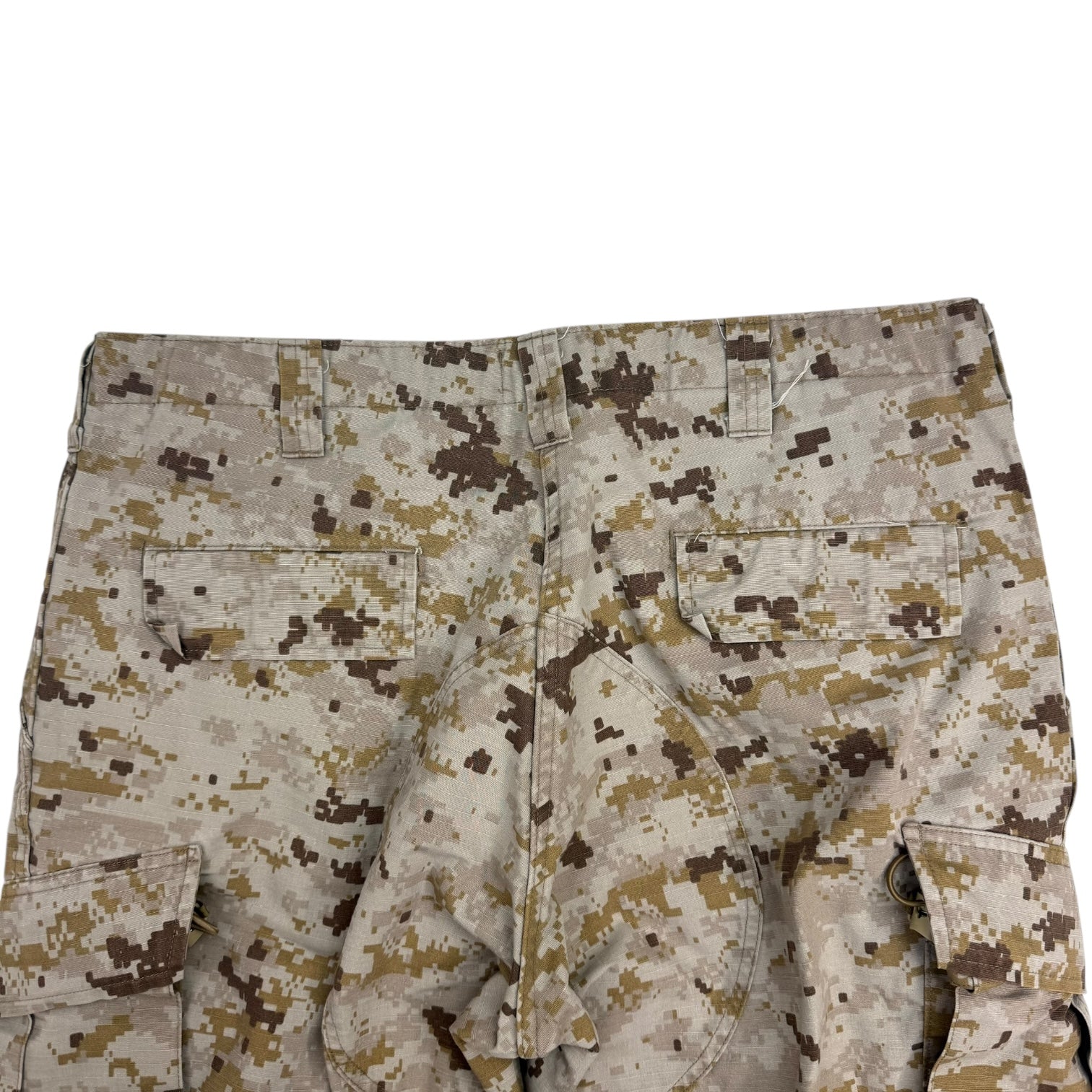 Vintage Tru Spec Cargo Pants Digital Camo