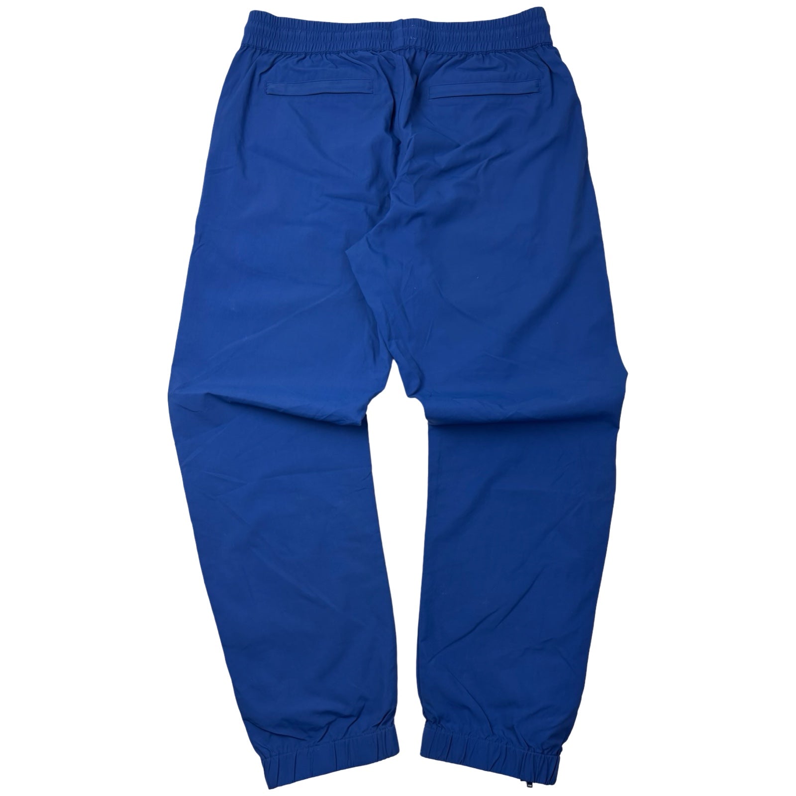 Aimé Leon Dore Nylon Pant Royal Blue