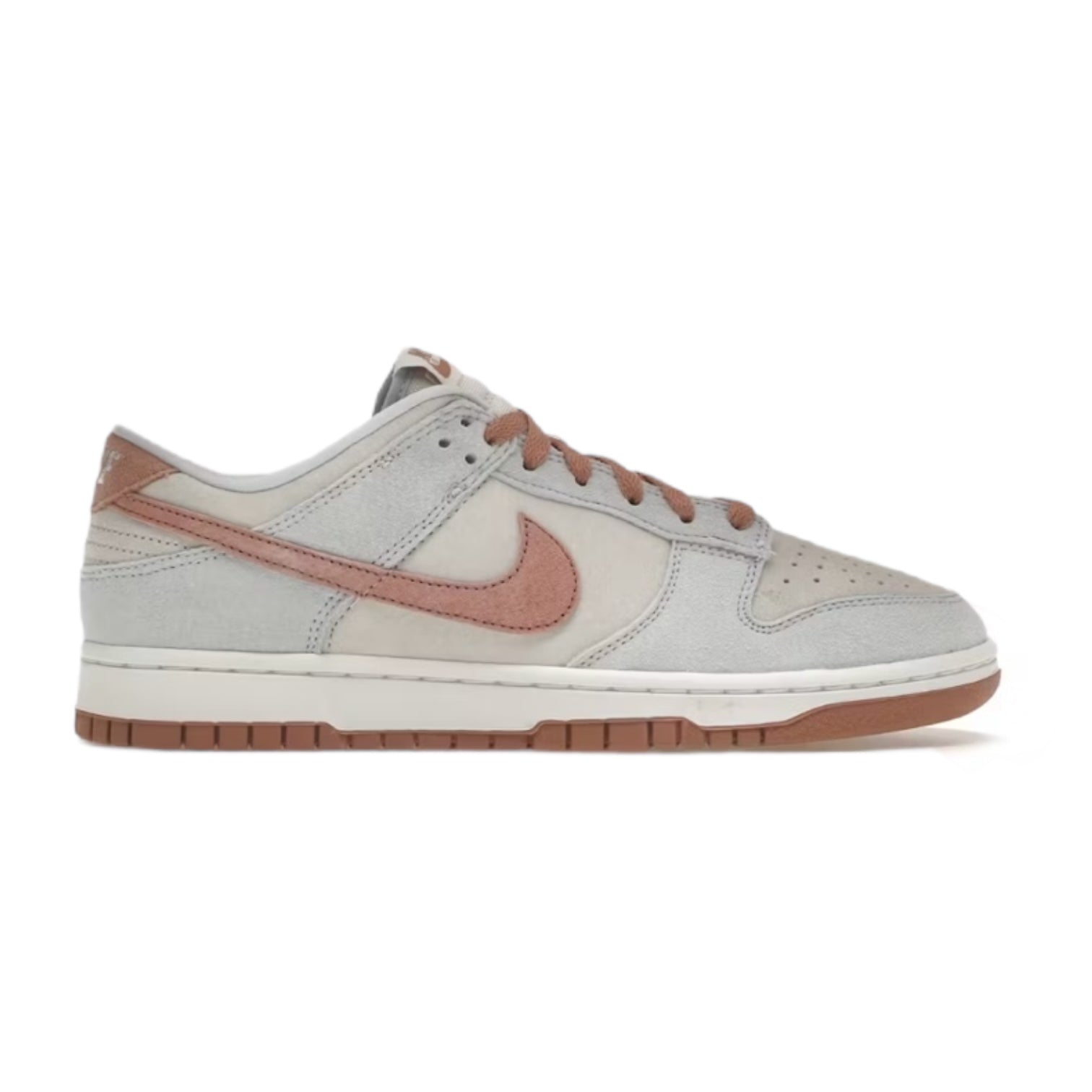 Nike Dunk Low Retro PRM Fossil Rose (Used)