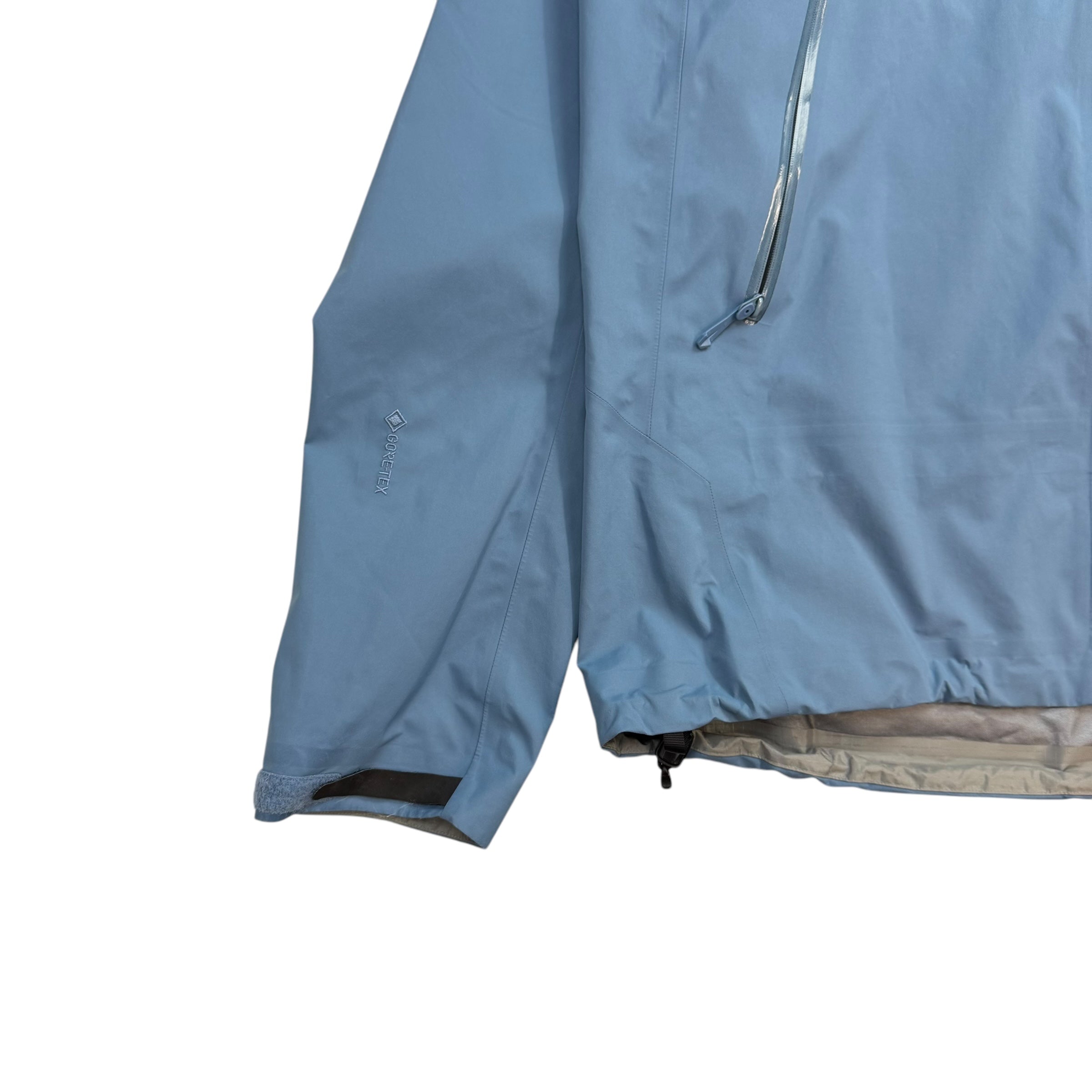 Arc’teryx Beta Jacket Blue