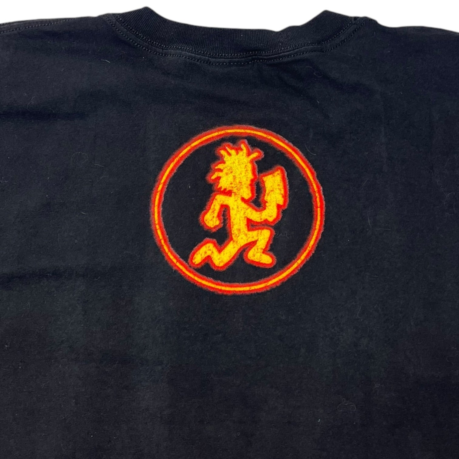 Vintage Insane Clown Posse ‘Juggalos’ Graffiti T-Shirt