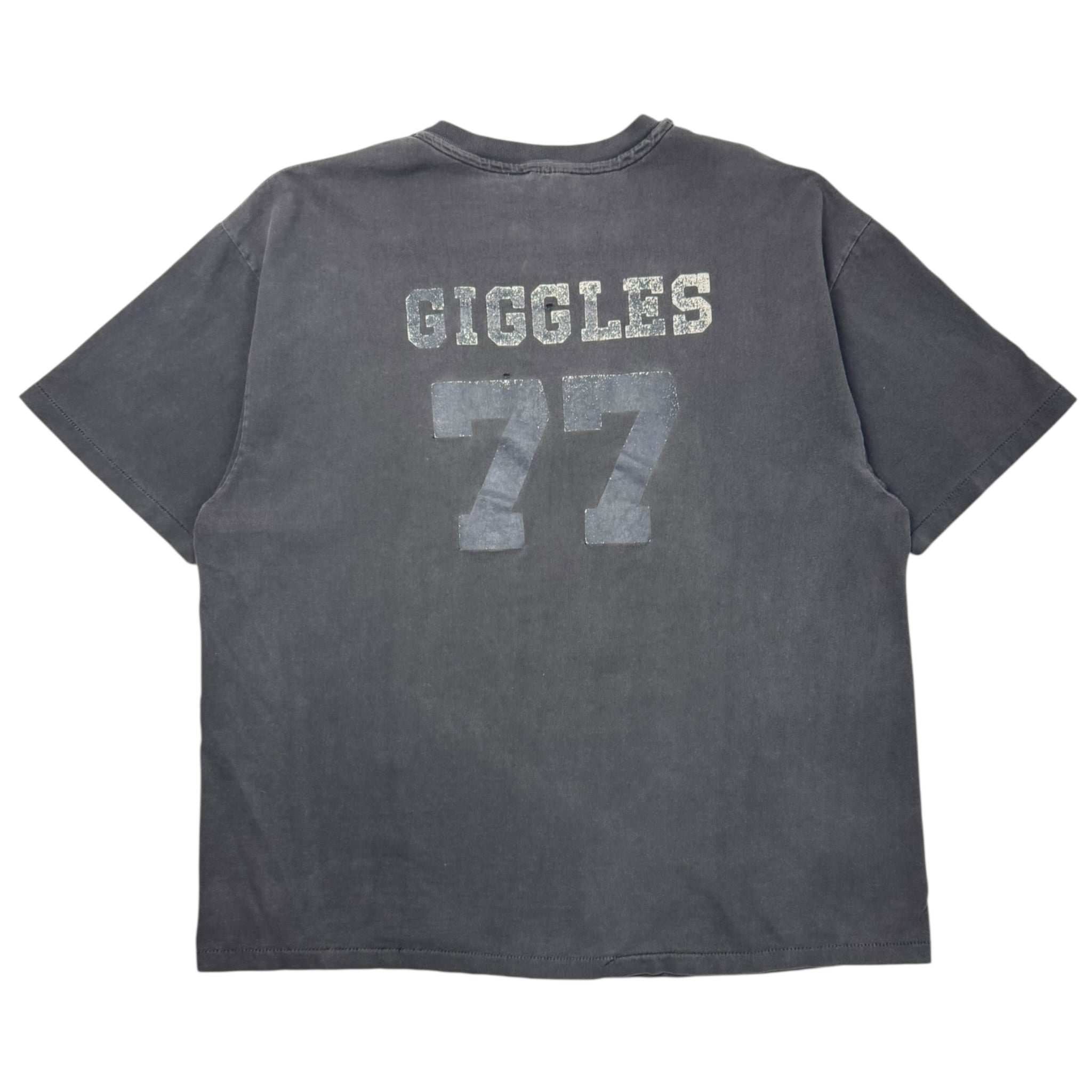 Vintage Ren & Stimpy “Bad Boys” T-Shirt