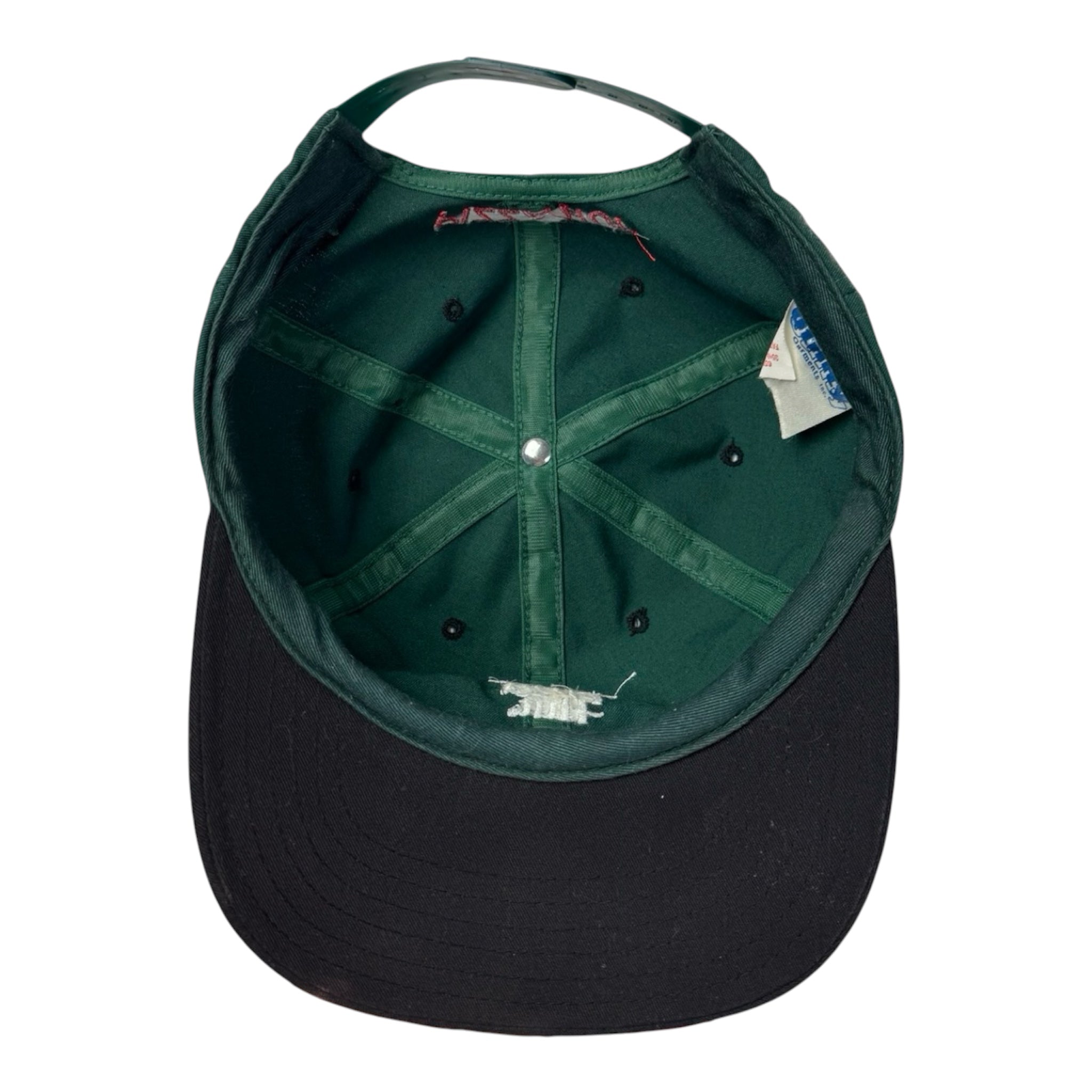Vintage Pizza Hut Promotional Hat