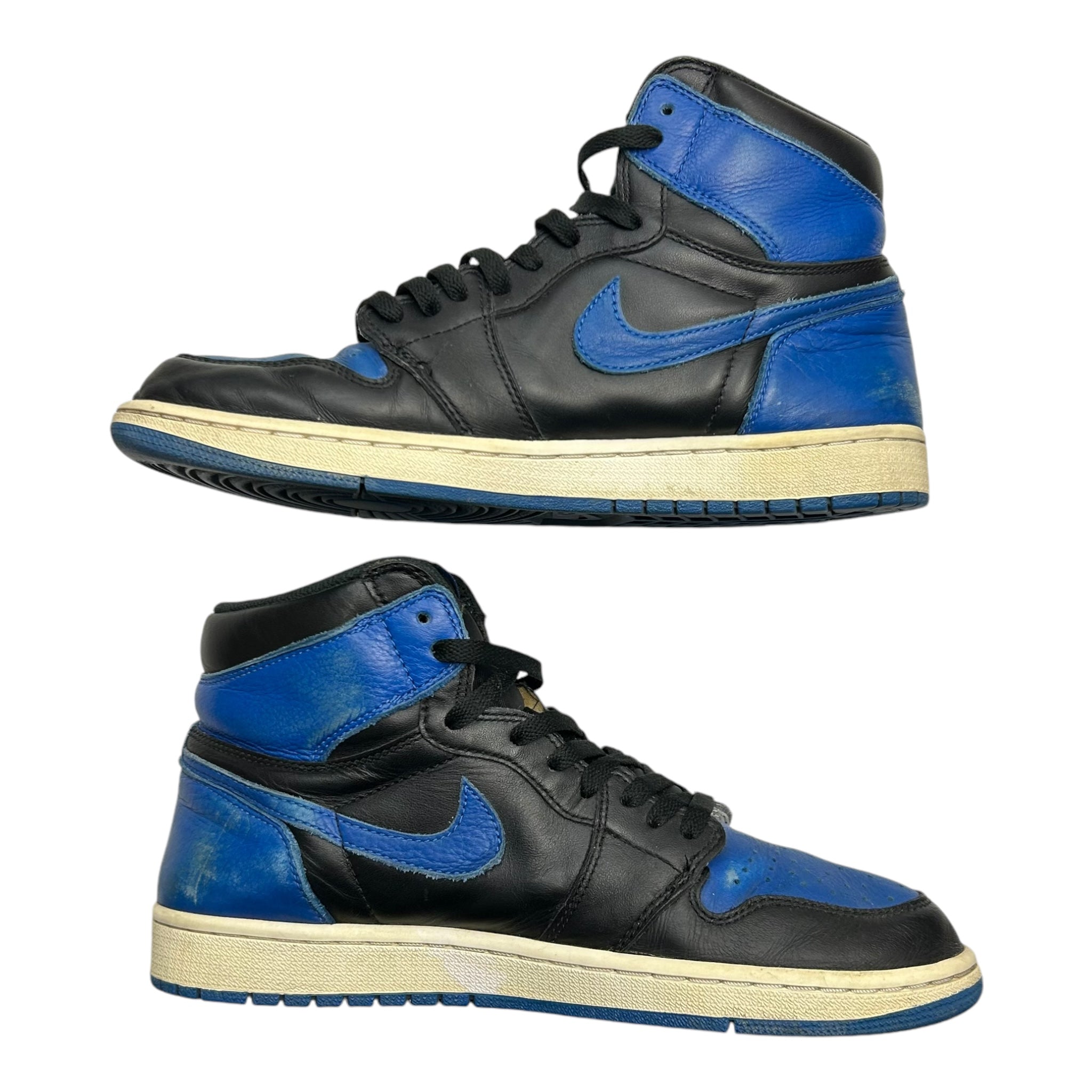 Jordan 1 High Retro Royal (2017) (Used)