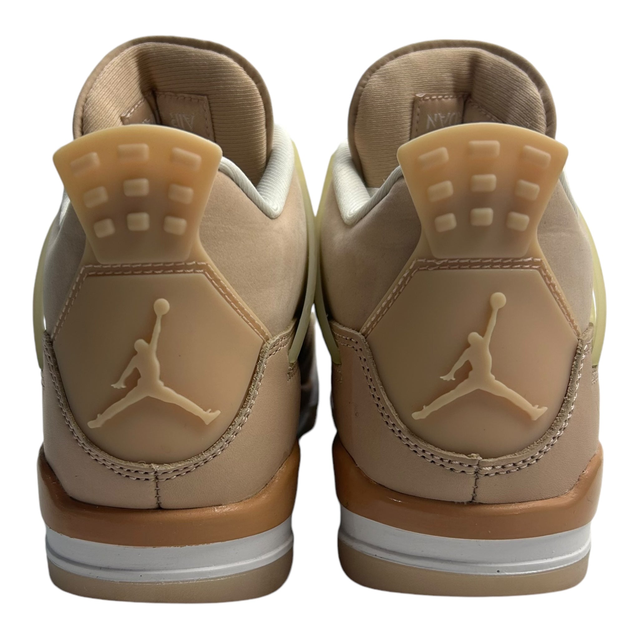 Jordan 4 Retro Shimmer (Used)