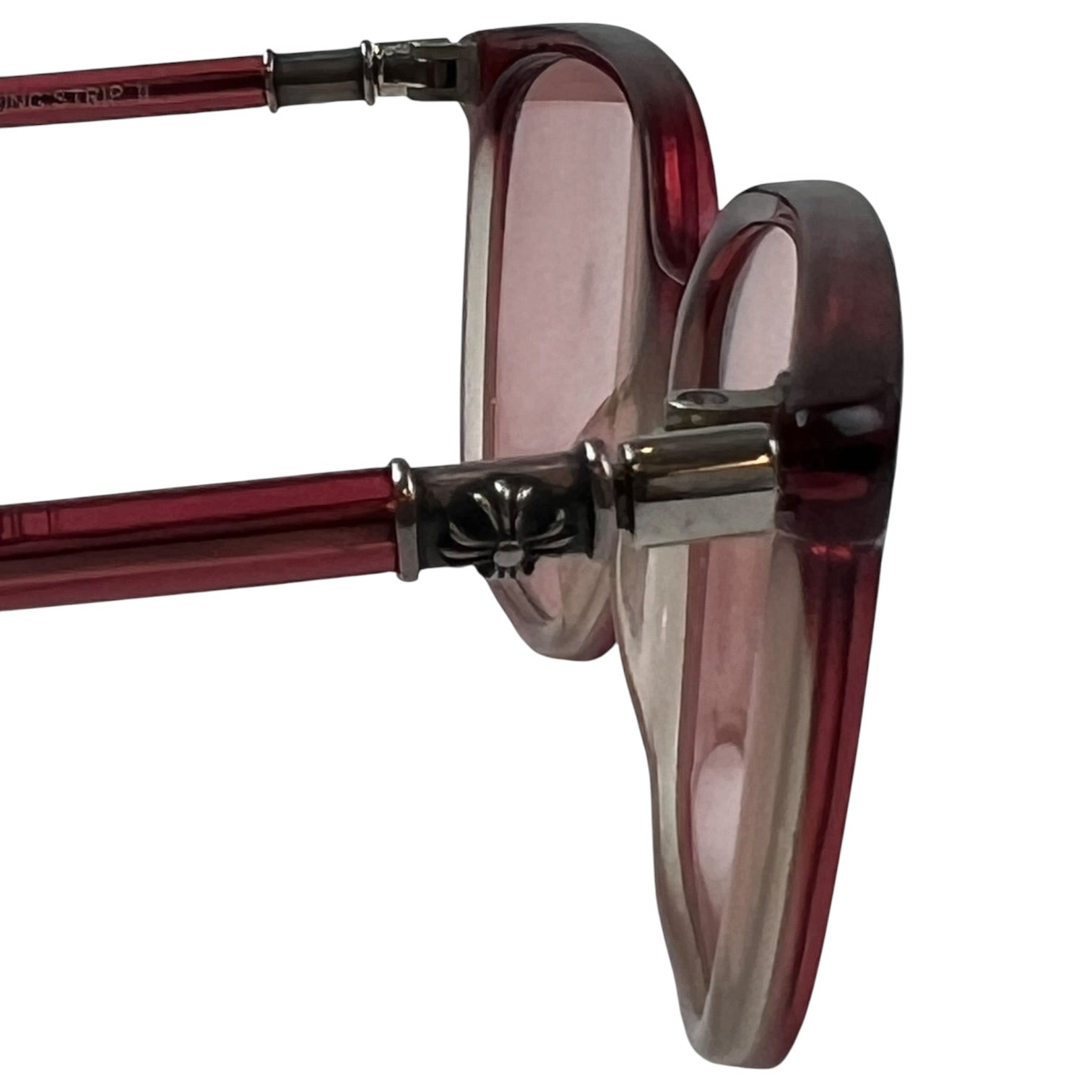 Chrome Hearts Landing Strip 2 Pink