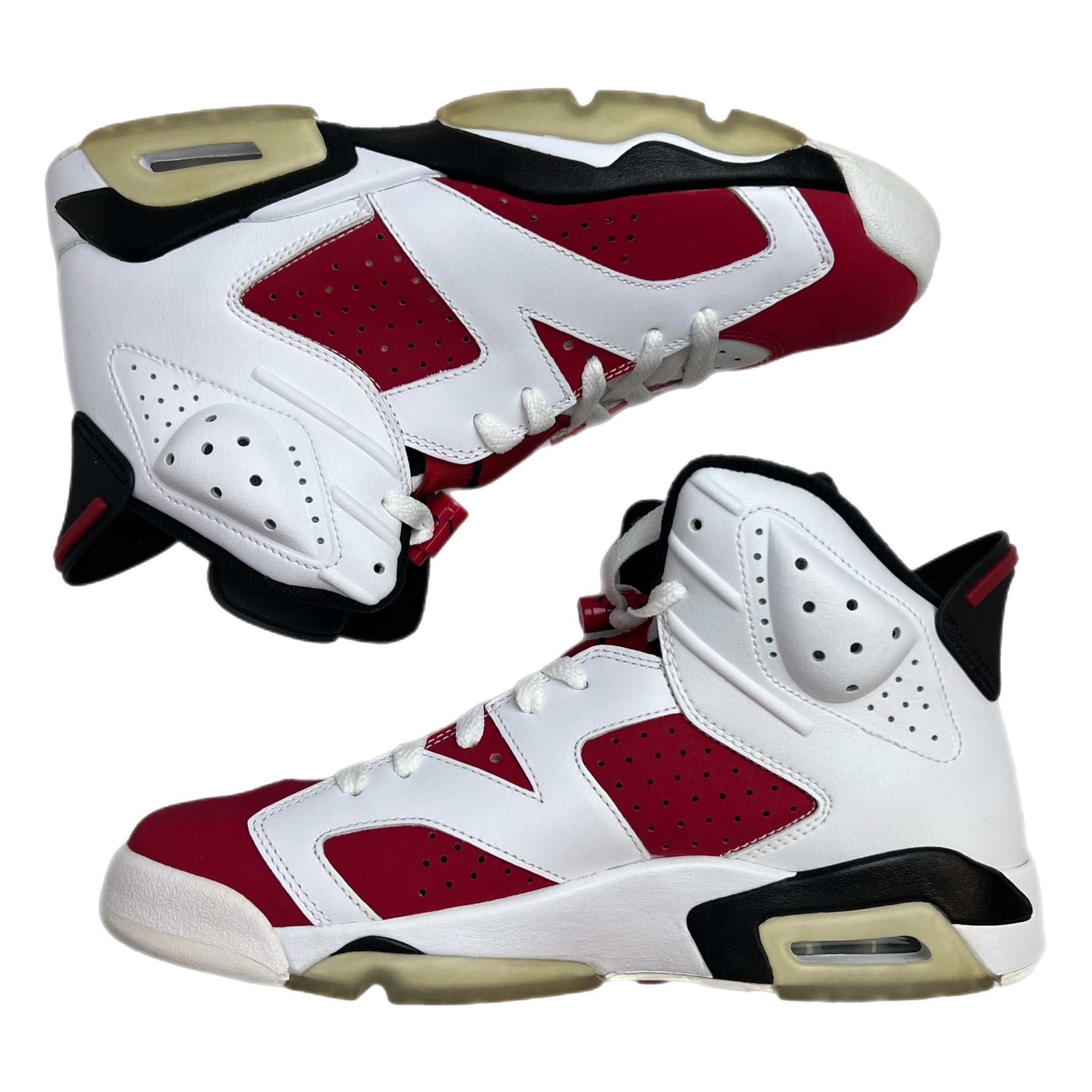 Jordan CDP Countdown Pack 6/17 (2008)