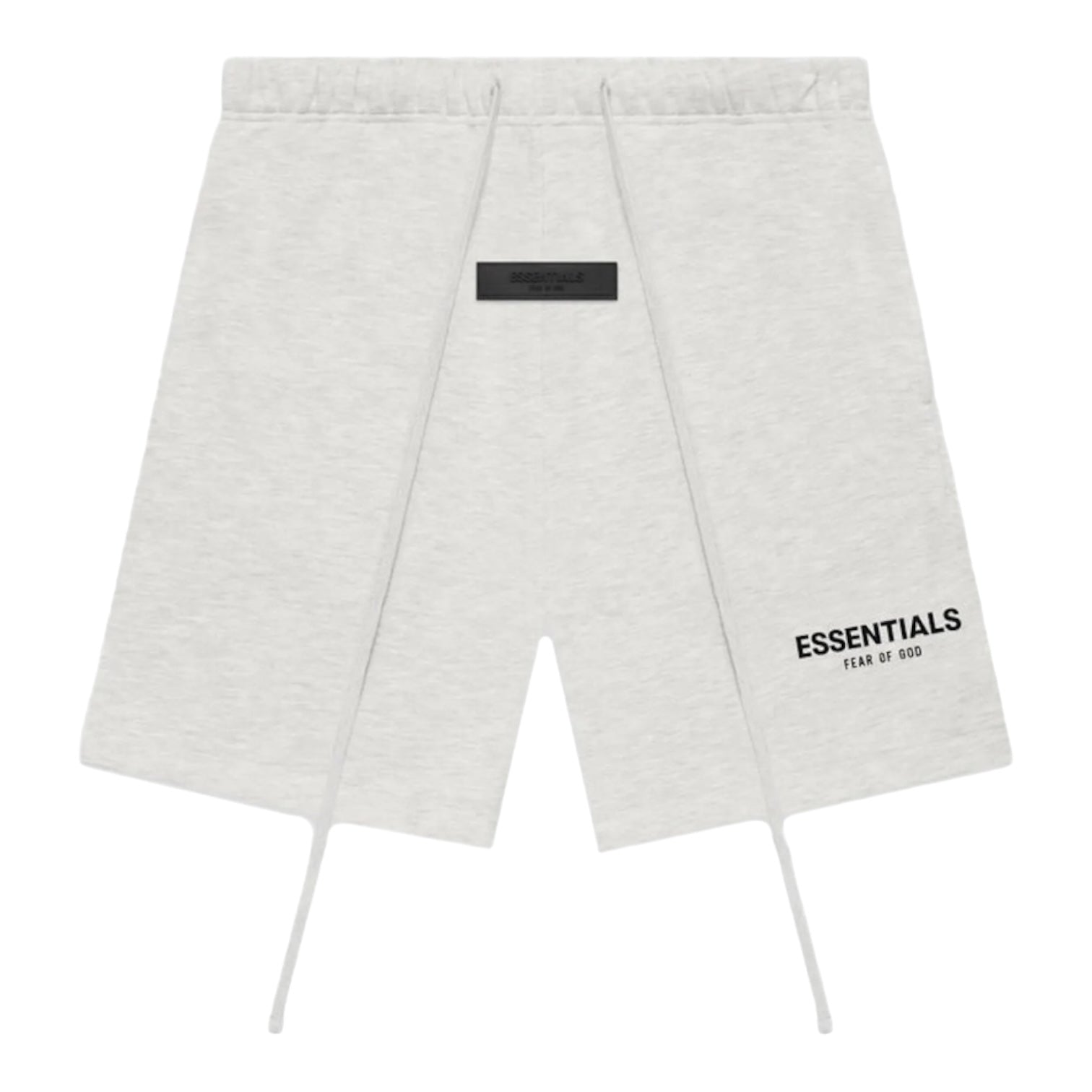 Fear of God Essentials Light Oatmeal Sweatshort