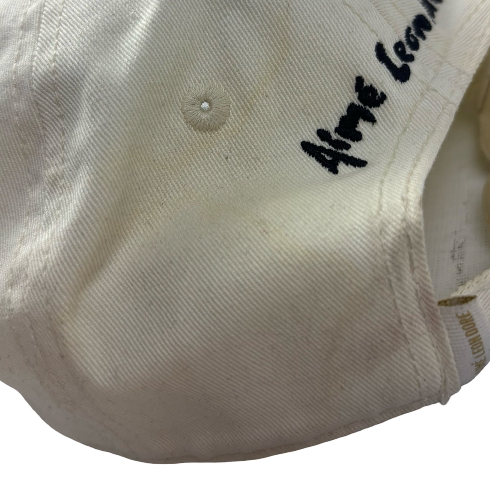 Aime Leon Dore Muse Graphic Hat