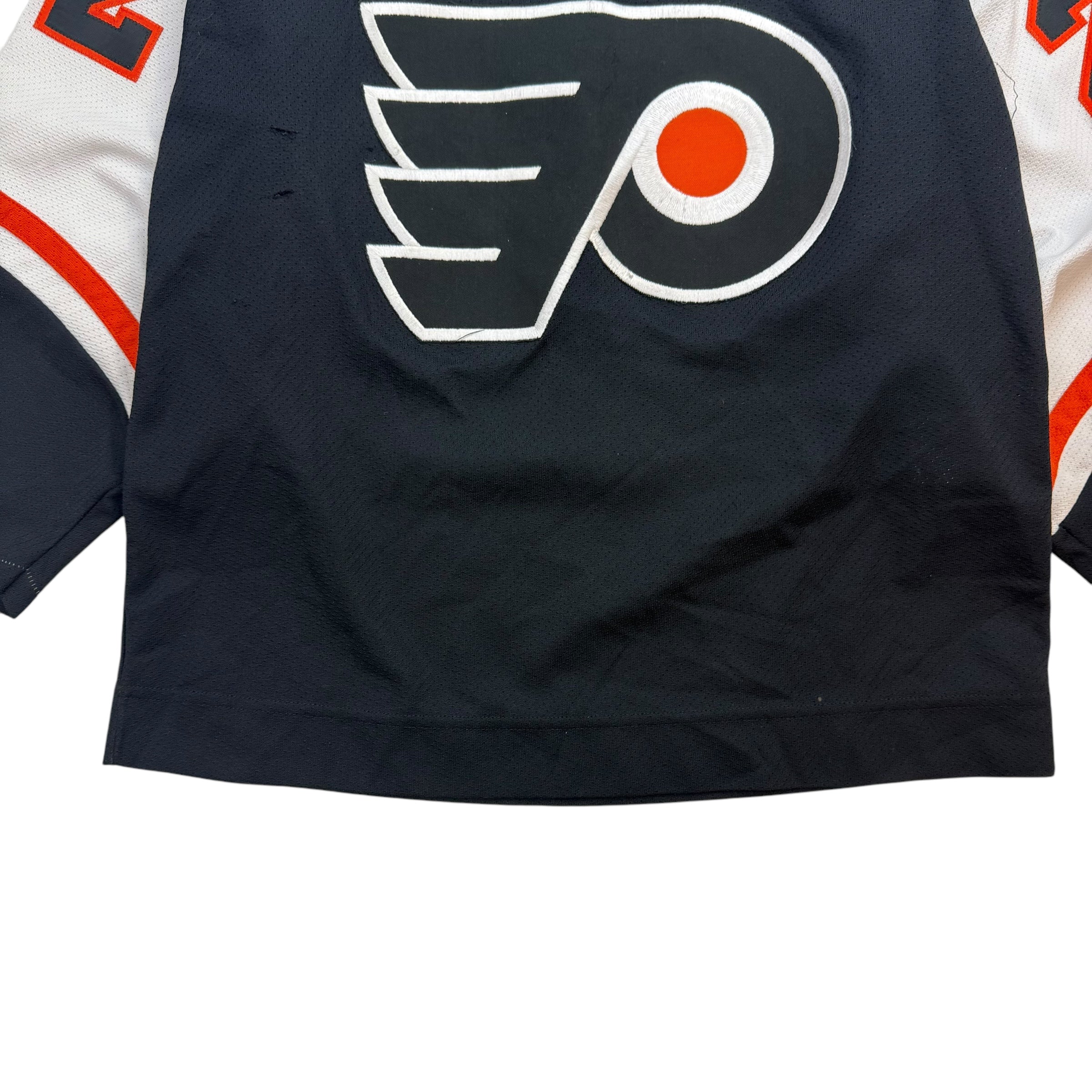 Vintage KOHO Phillidelphia Flyers Gauchier Jersey