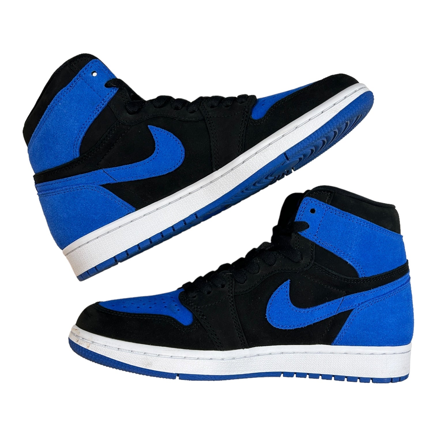 Jordan 1 Retro High Reimagined Royal (Used)