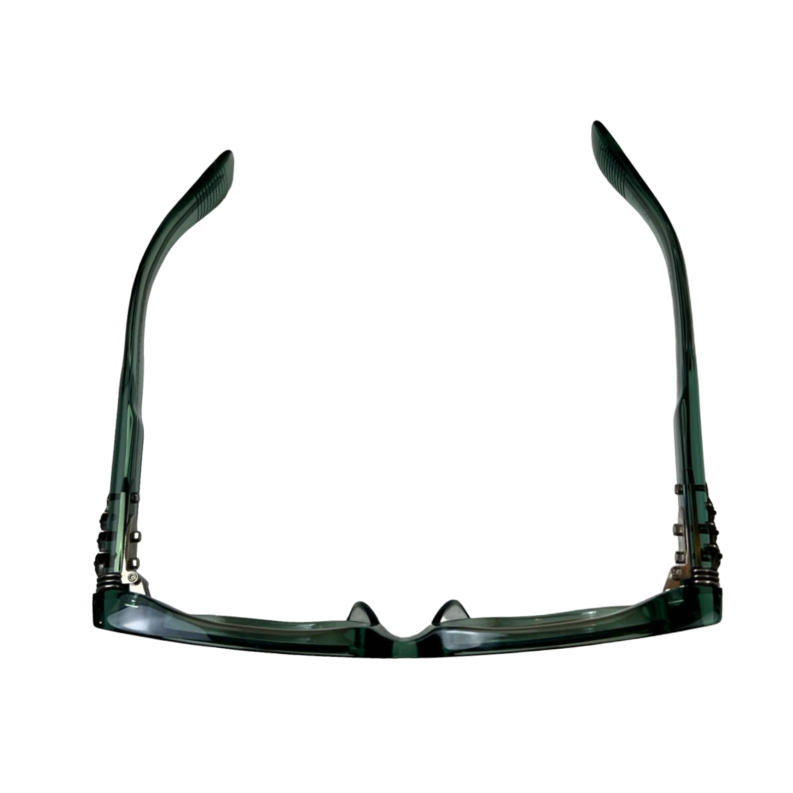 Chrome Hearts Clitterati Sunglasses
