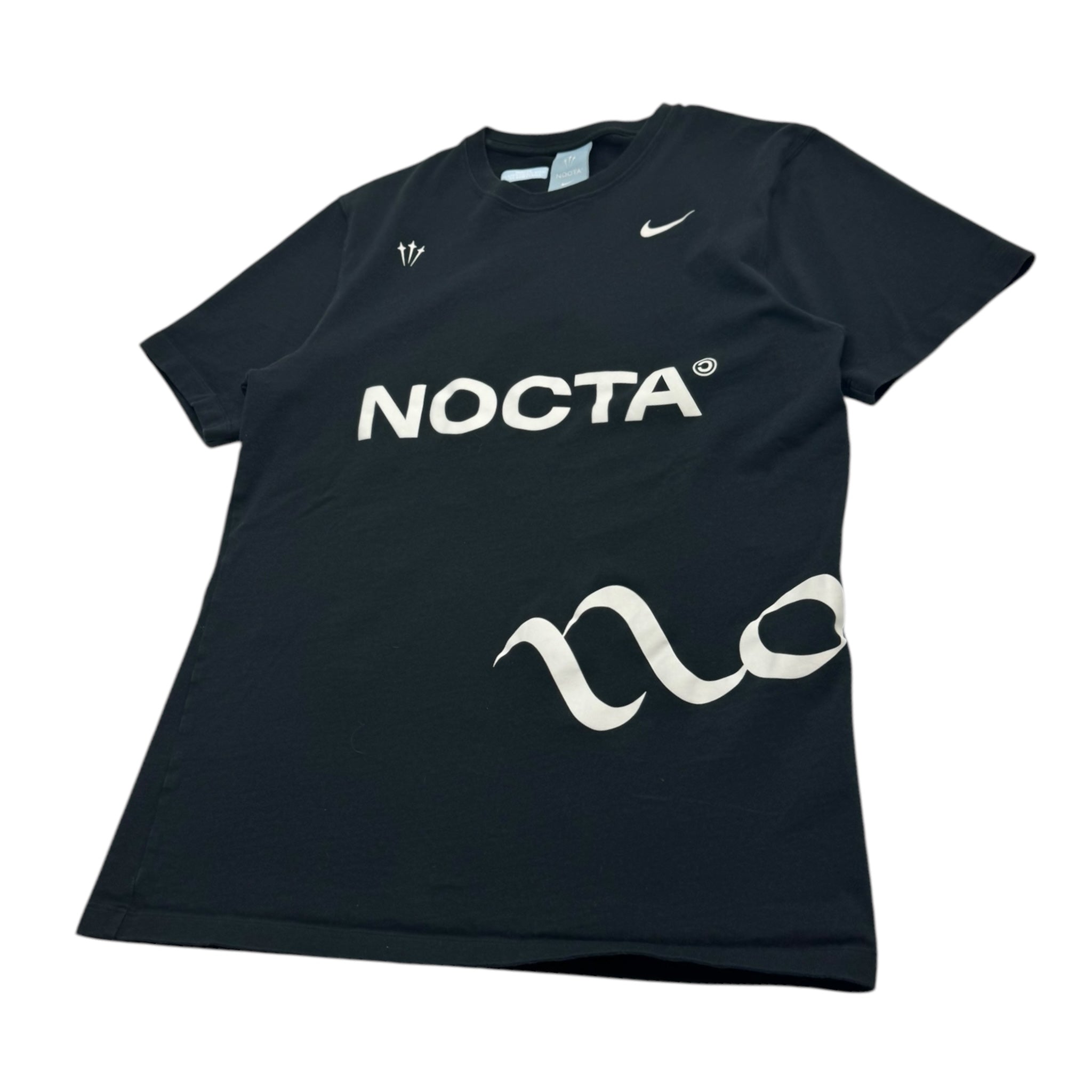 Nike x Drake NOCTA Basketball T-Shirt Black