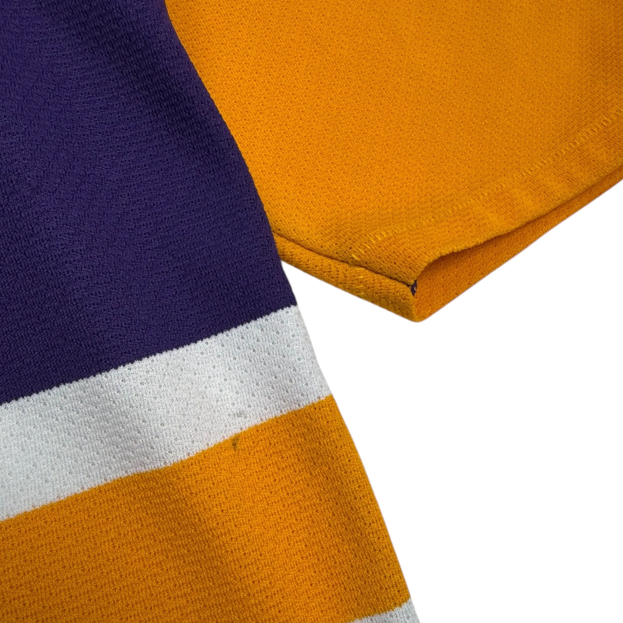 Vintage Los Angeles Kings ‘63’ Hockey Jersey