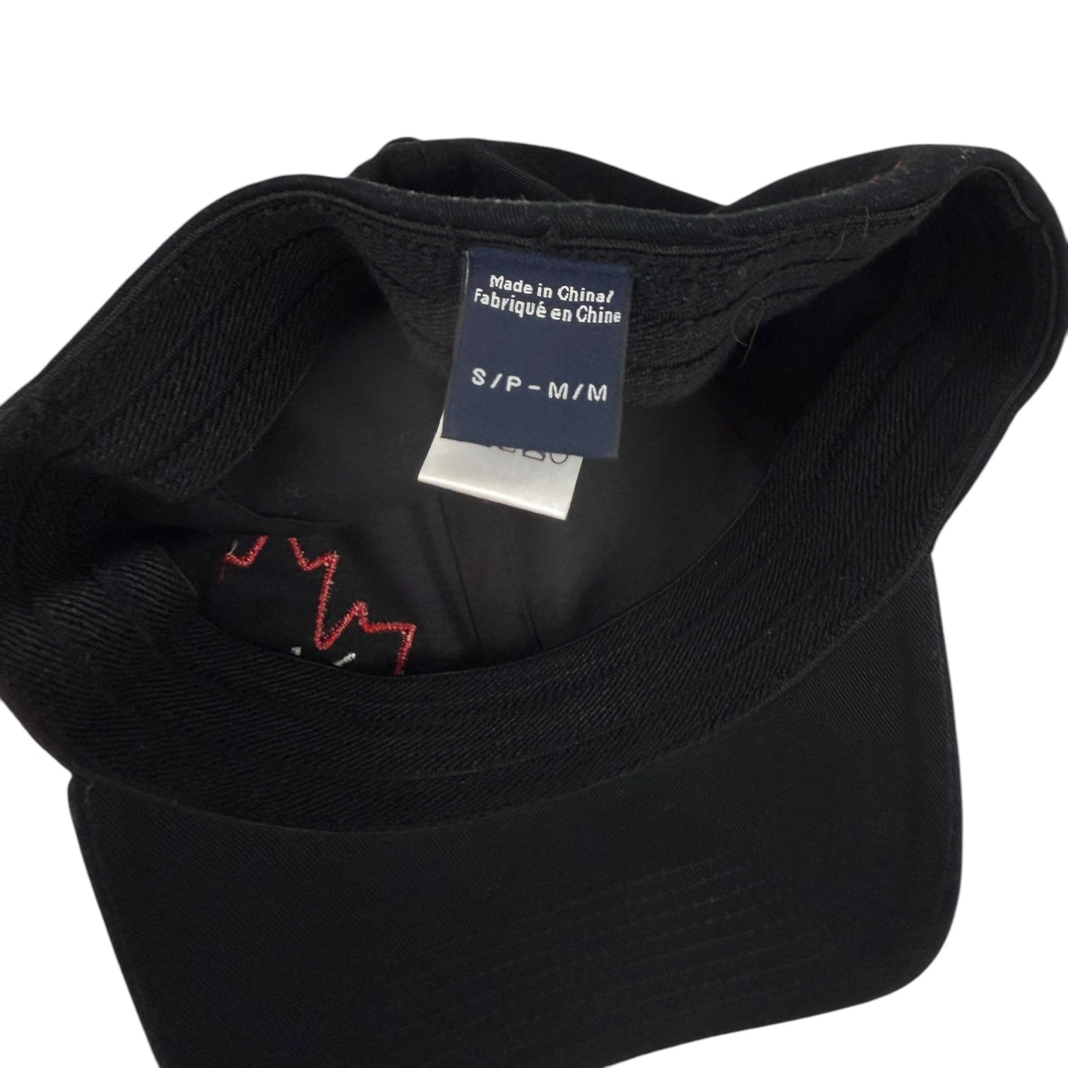 Arc’teryx Leaf Canada Hat Black