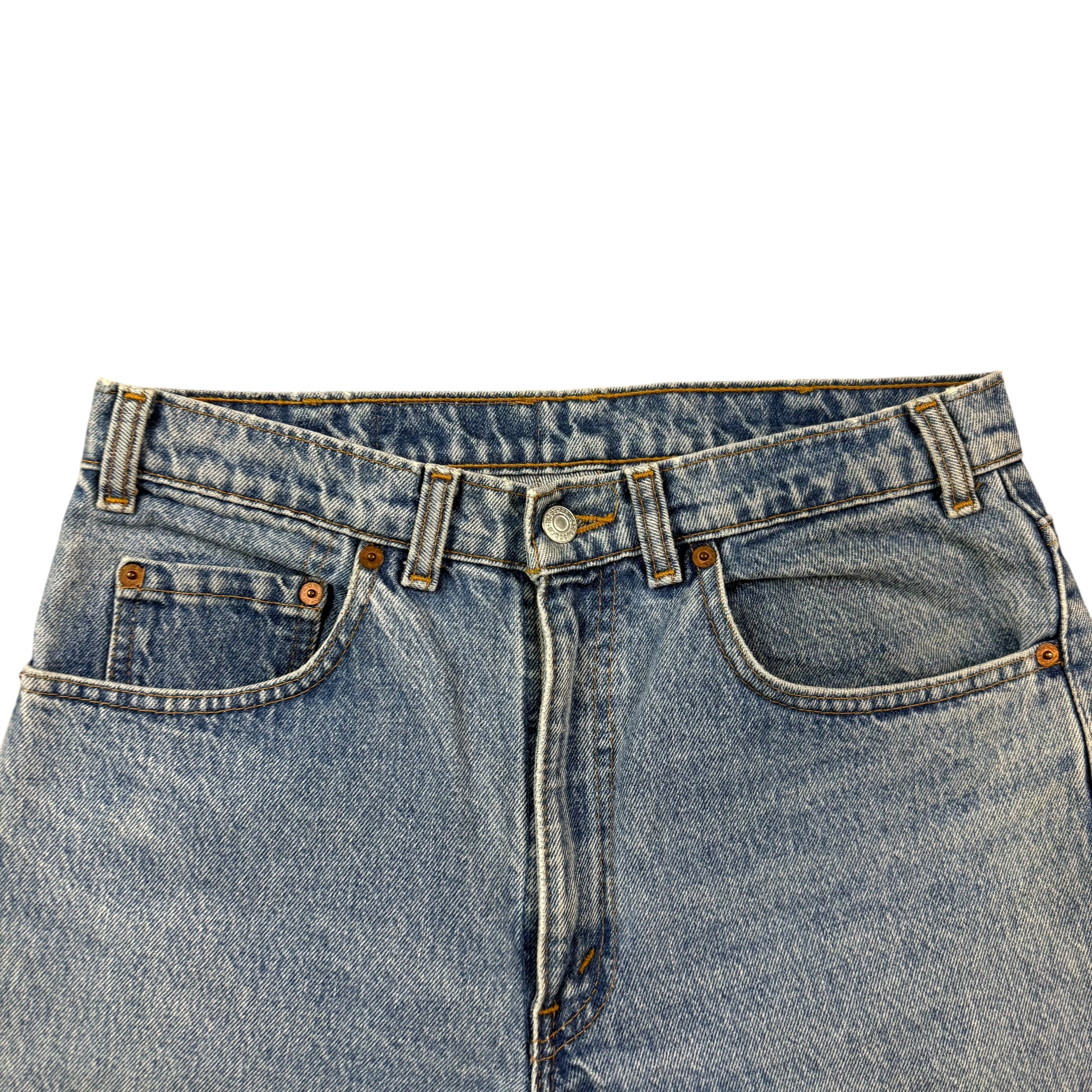 Vintage Levi’s 505 Denim Pants