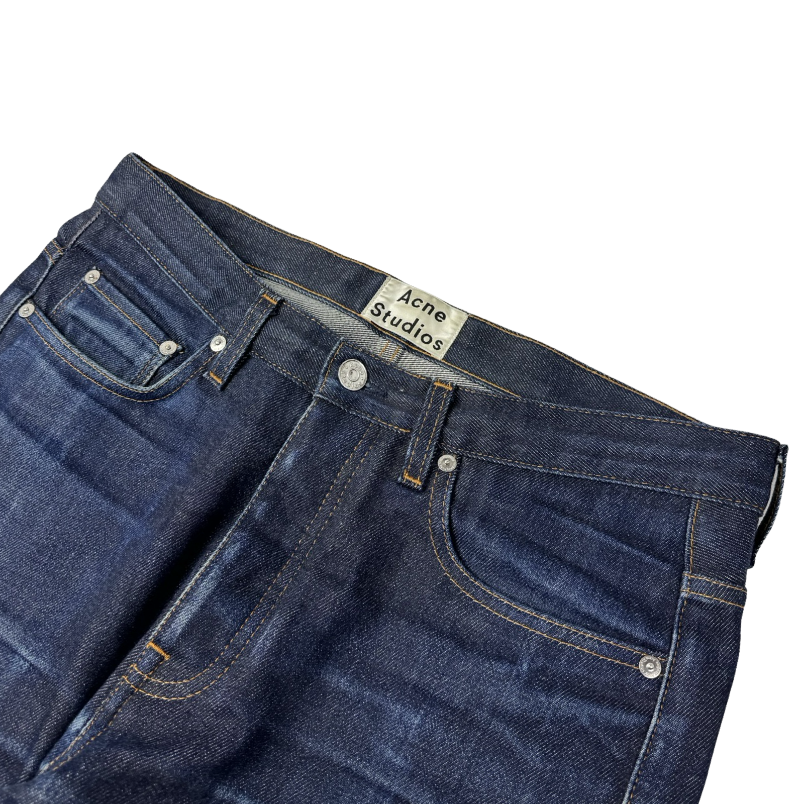 ACNE Studios Slim Denim