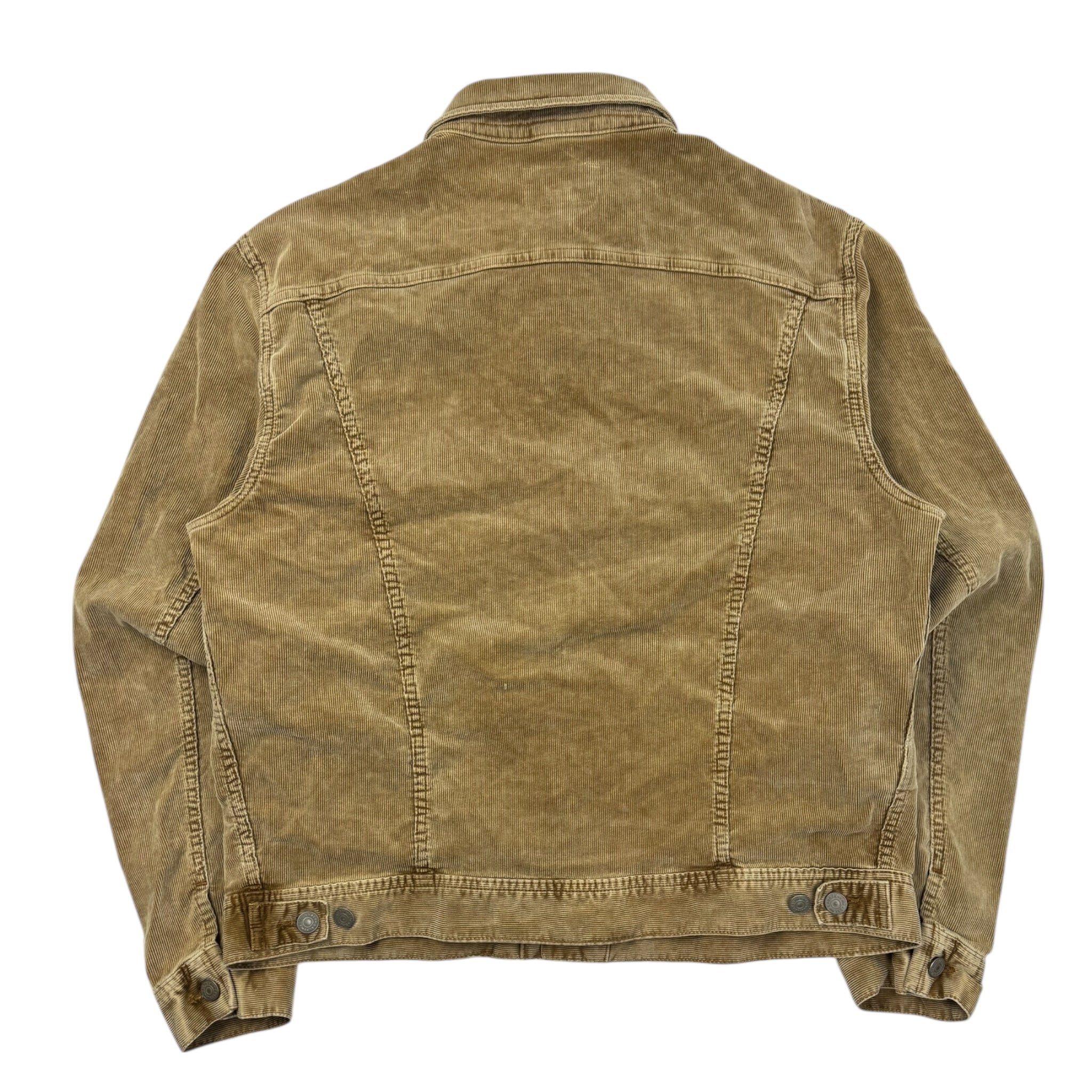 Vintage Polo Ralph Lauren Corduroy Jacket