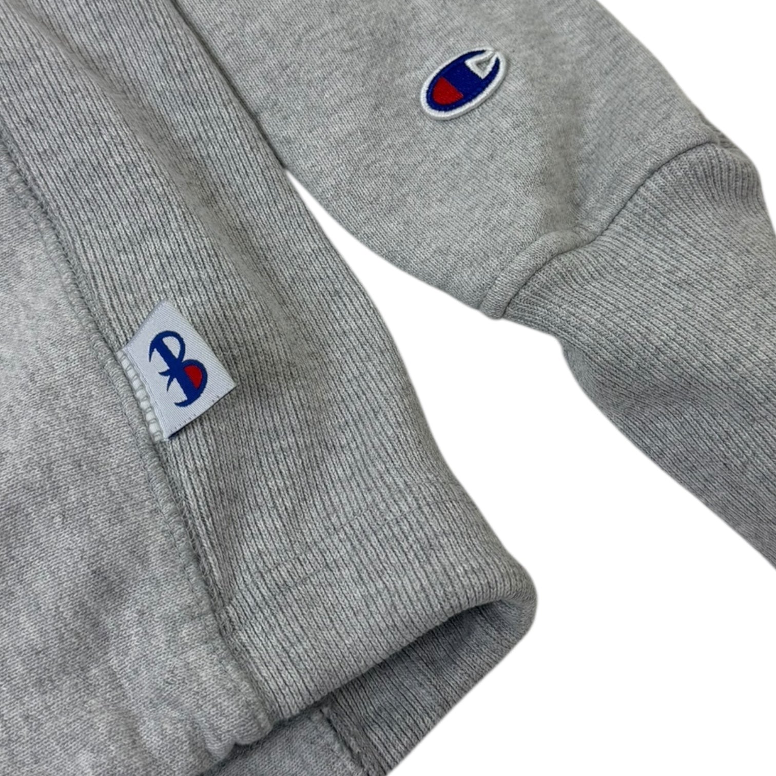 Champion X Beams Compass Sweatshirt