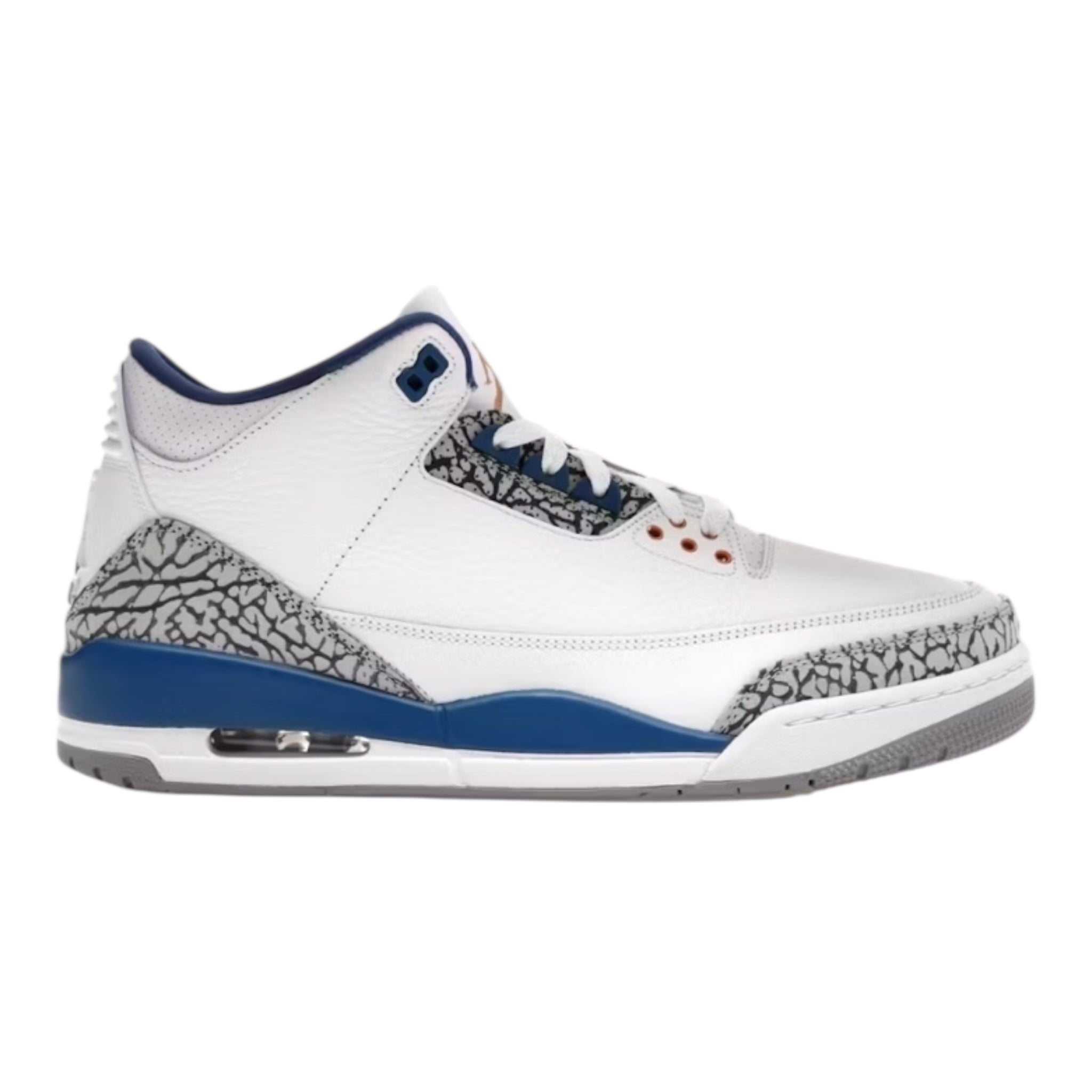 Jordan 3 Wizards (Used)