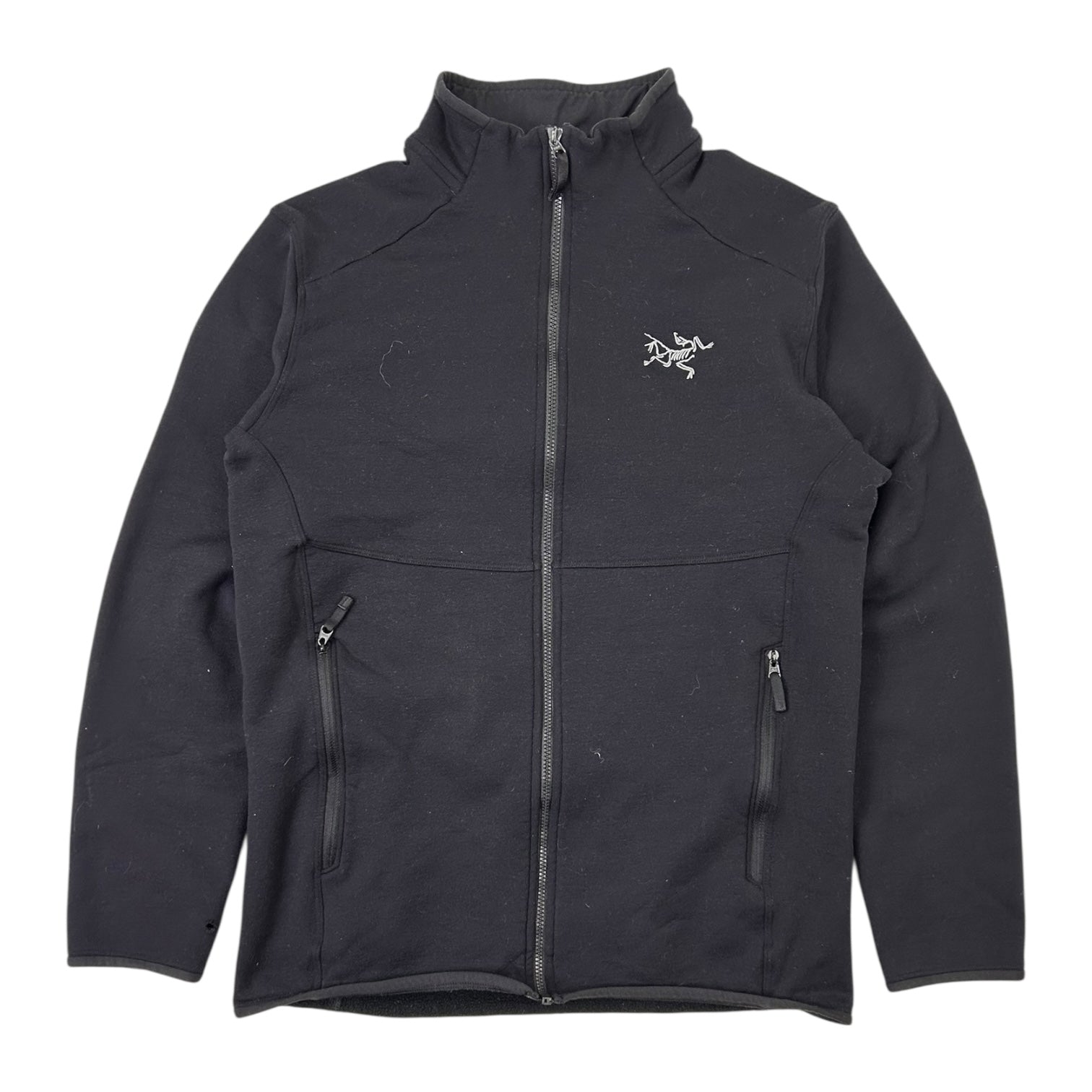 Arc’teryx Women’s Kyanite AR Jacket Black