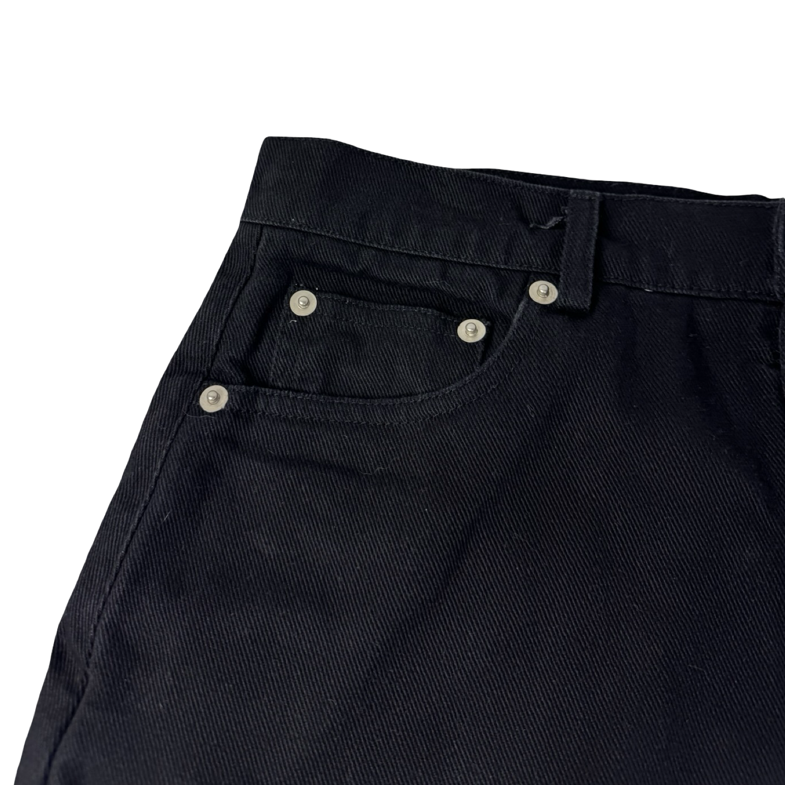 Rick Owens DRKSHDW Bolan Banana Cut Jeans