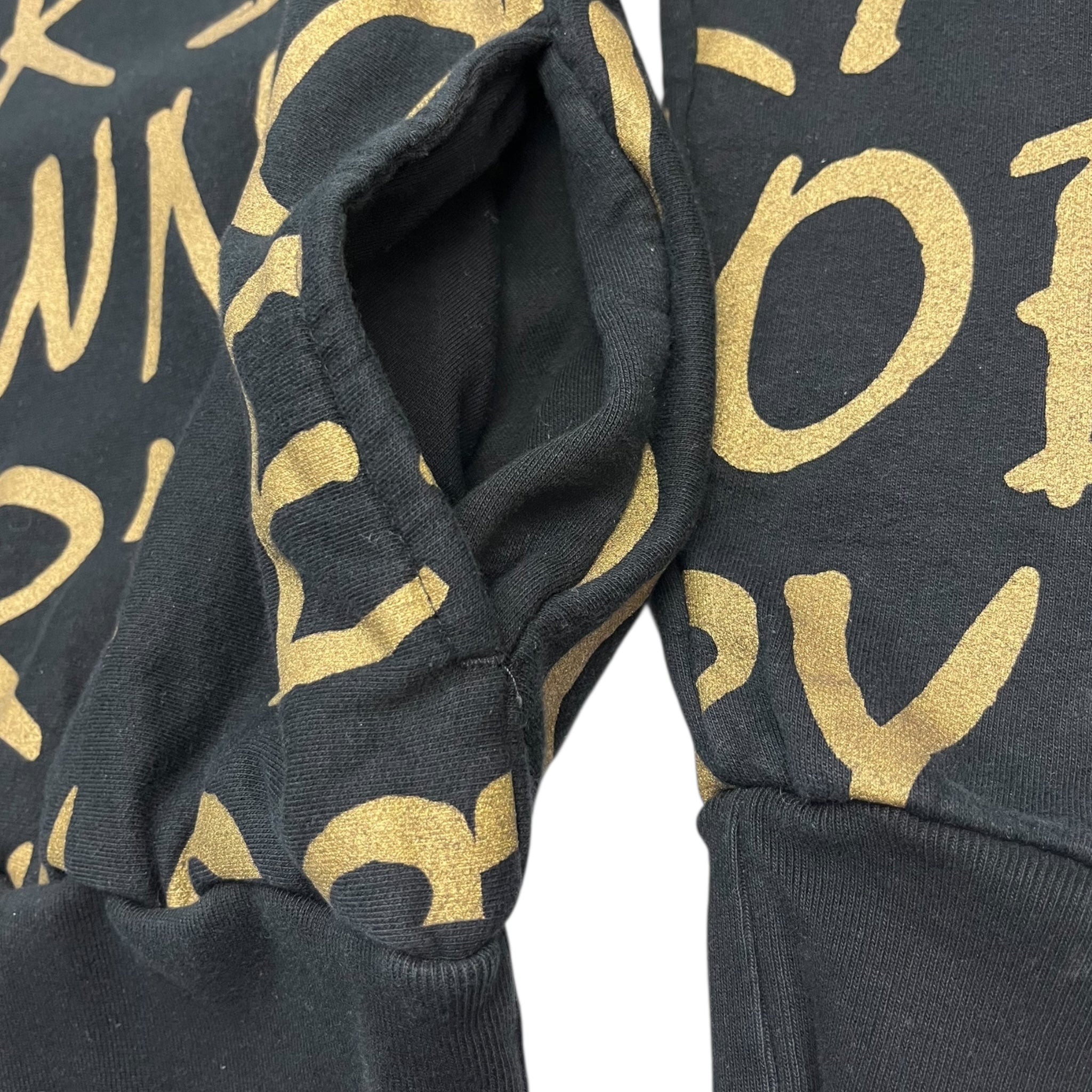 OVO All Over Print Hoodie