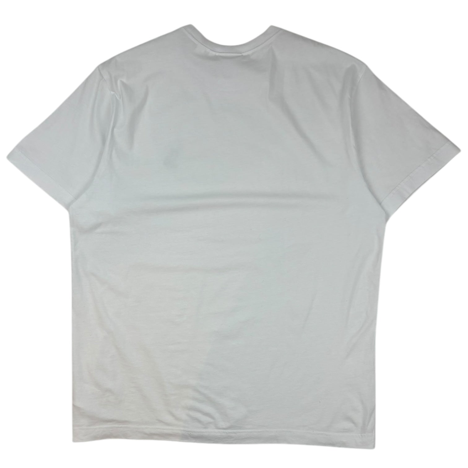 OVO Mini Logo T-Shirt White