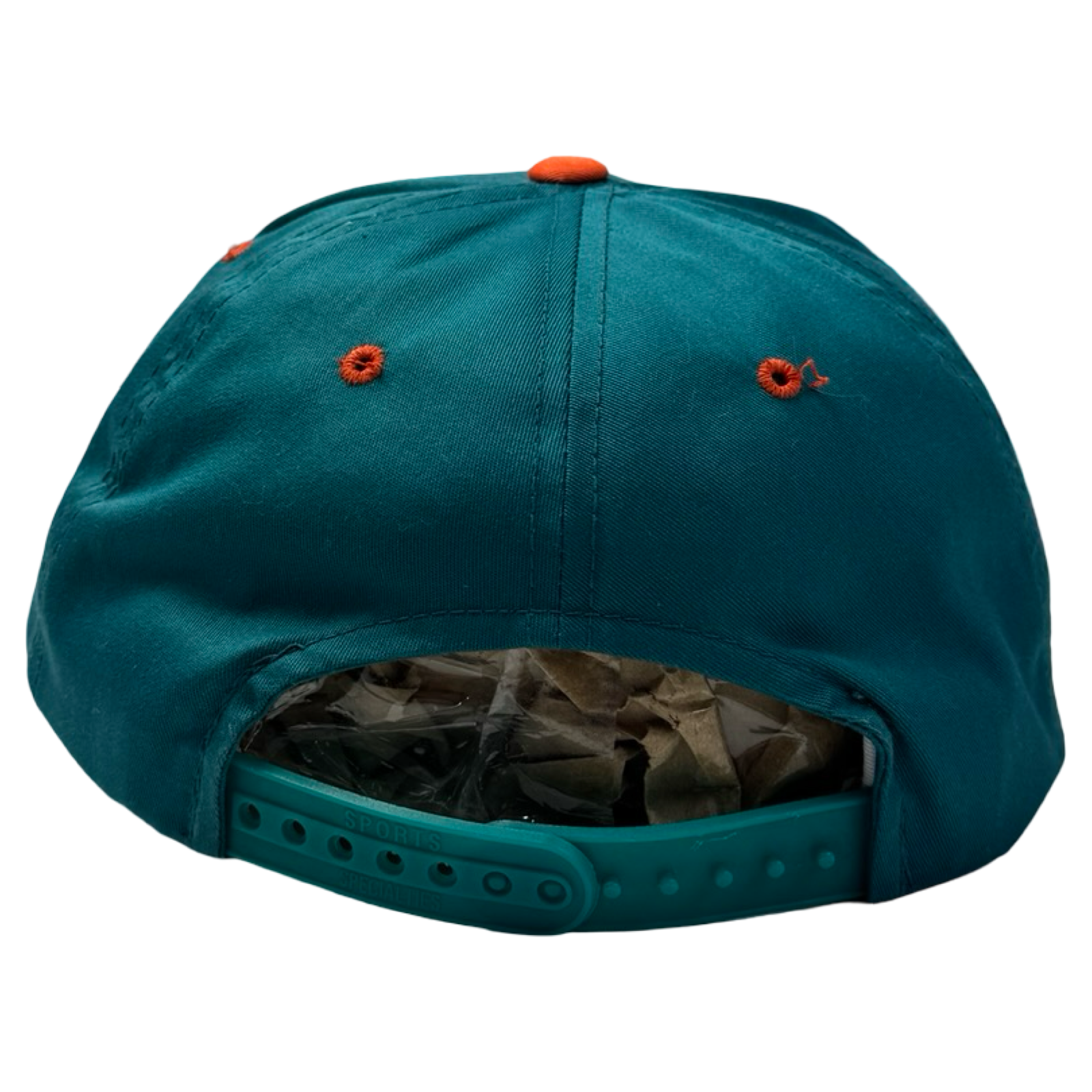Vintage Miami Dolphins Sports Specialties NFL Hat
