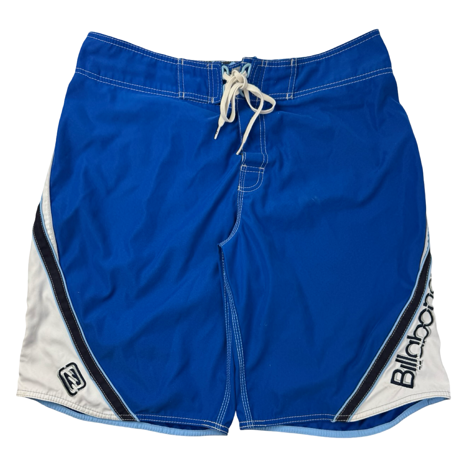 Vintage Y2K Billabong Andy Iron Board Shorts
