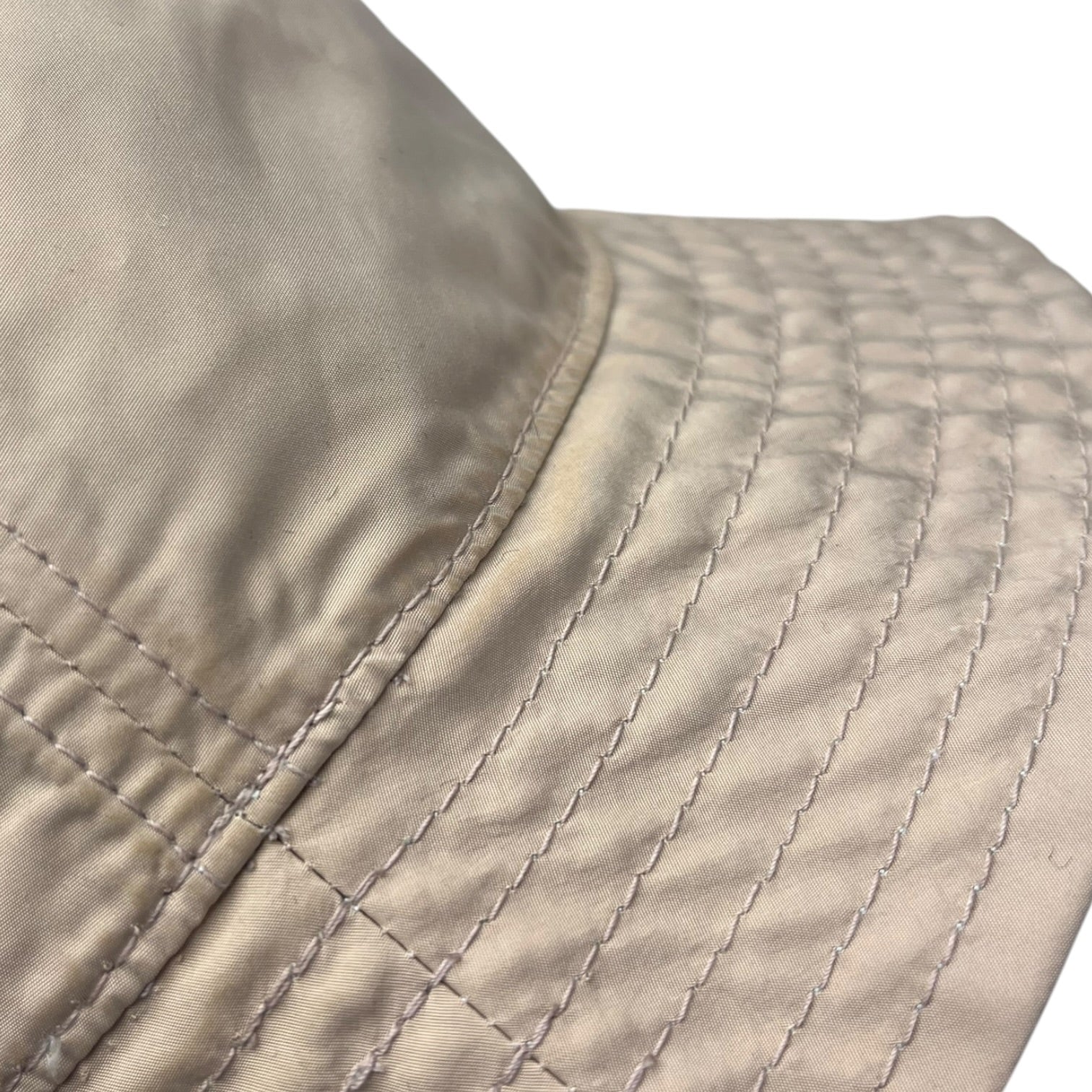 Kith Deconstructed Bandana Reversible Bucket Hat