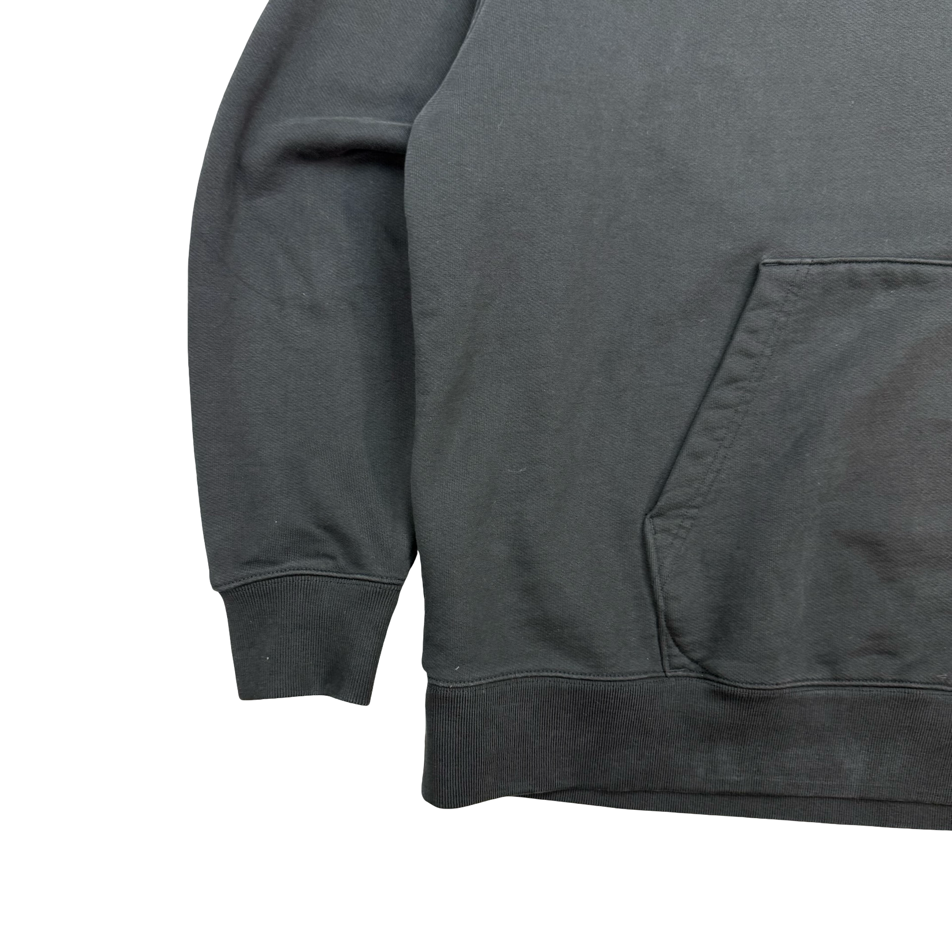 Kenzo Boke Flower Hoodie Black