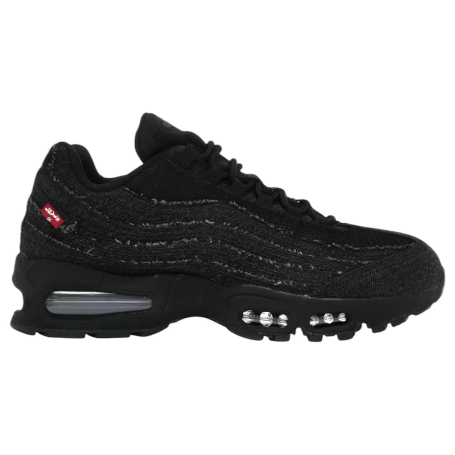 Nike Air Max 95 Levi’s Black