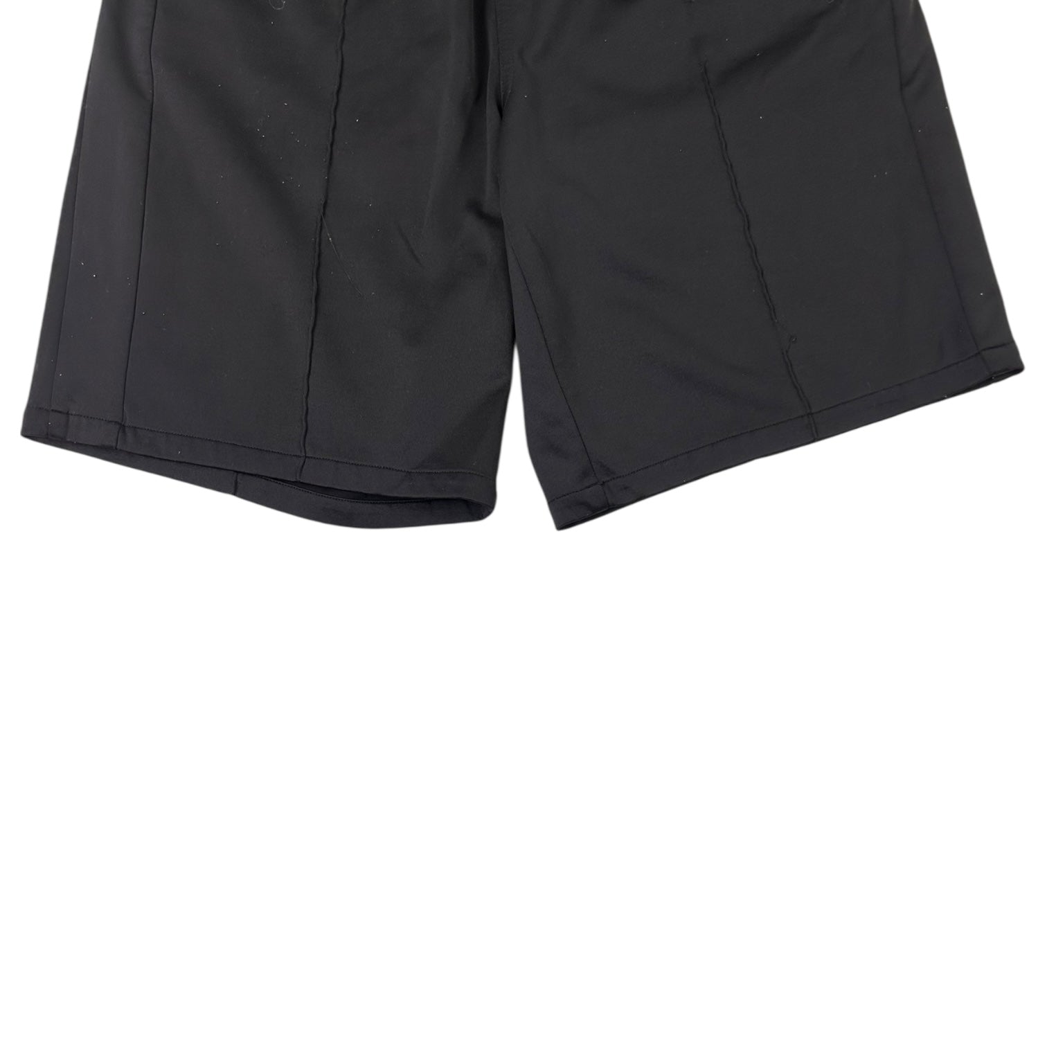 Stussy Polyester Shorts Black