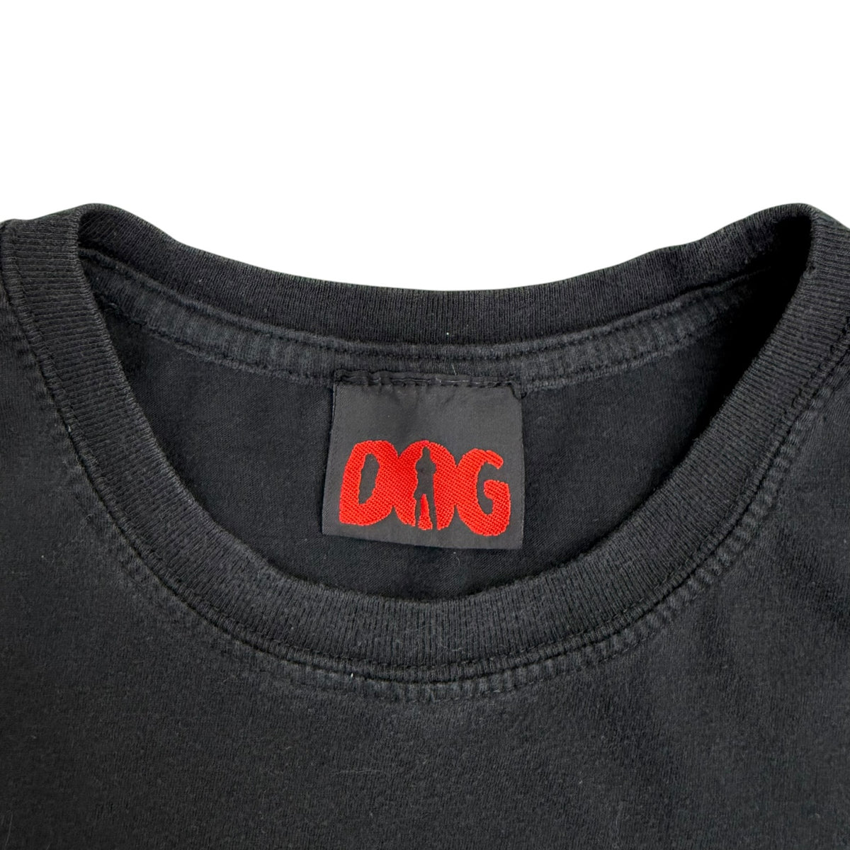 2006 Dog The Bounty Hunter Tee Black