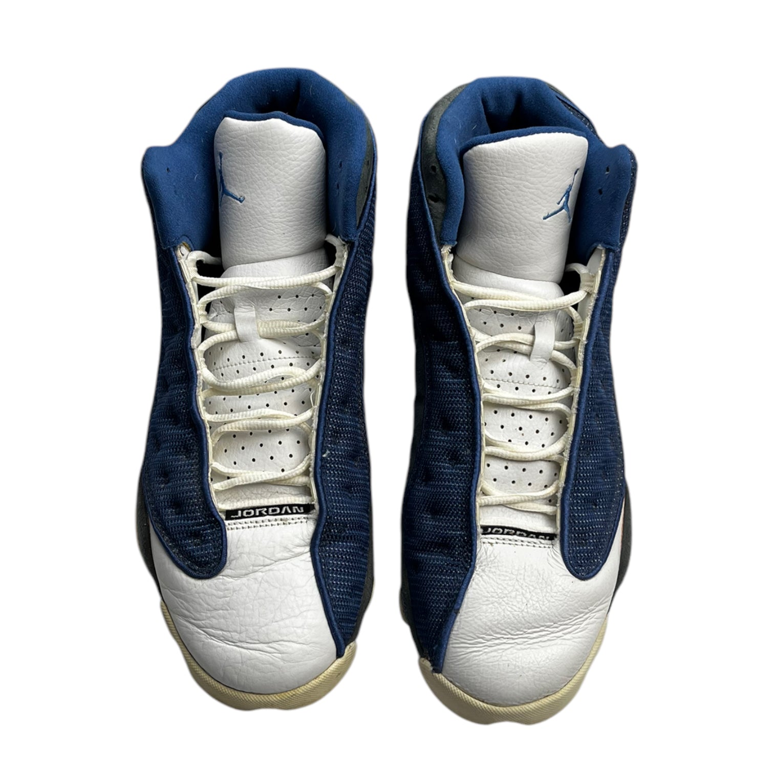 Jordan 13 Retro Flint (2005) (Used)