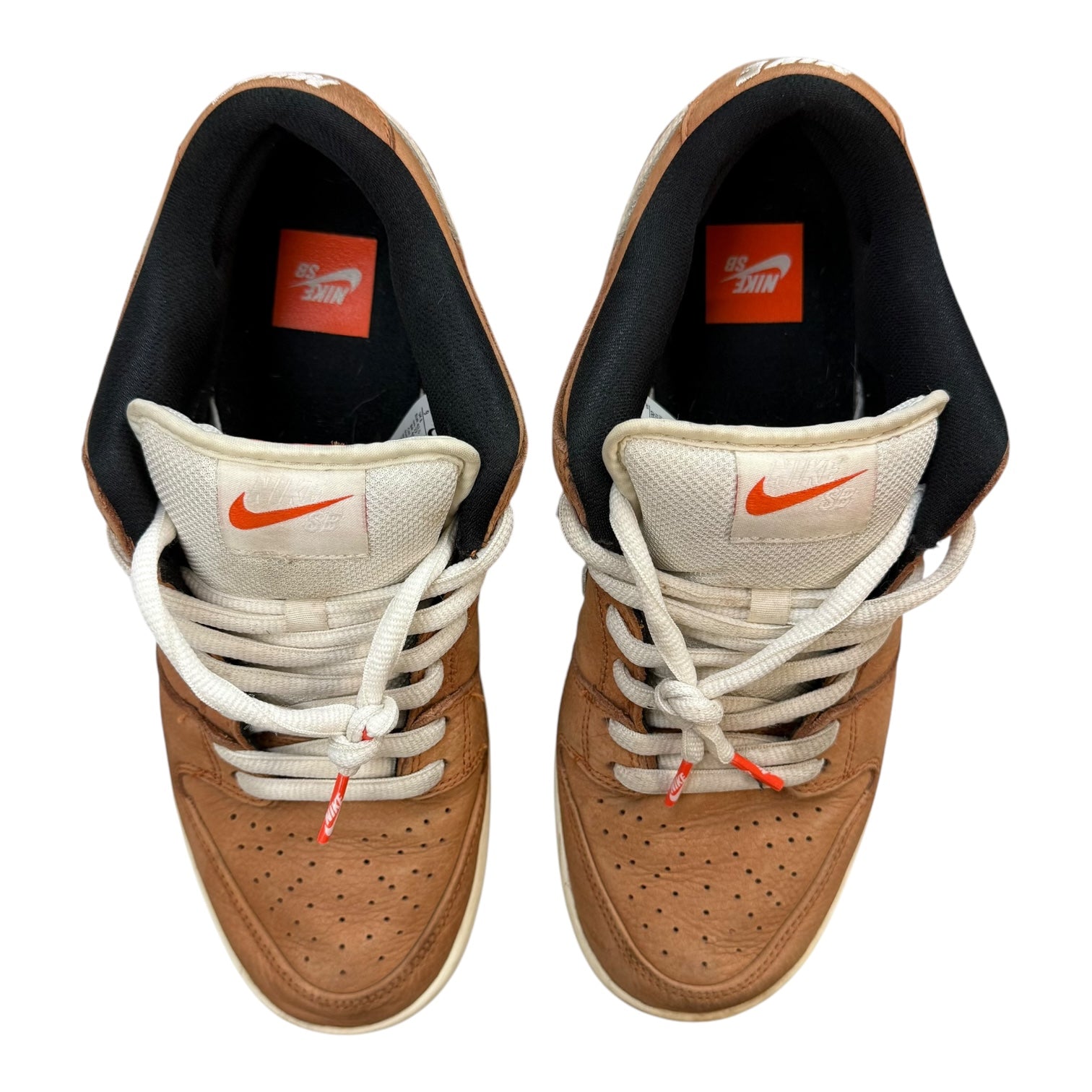 Nike Dunk SB Low Pro Dark Russet (Used)