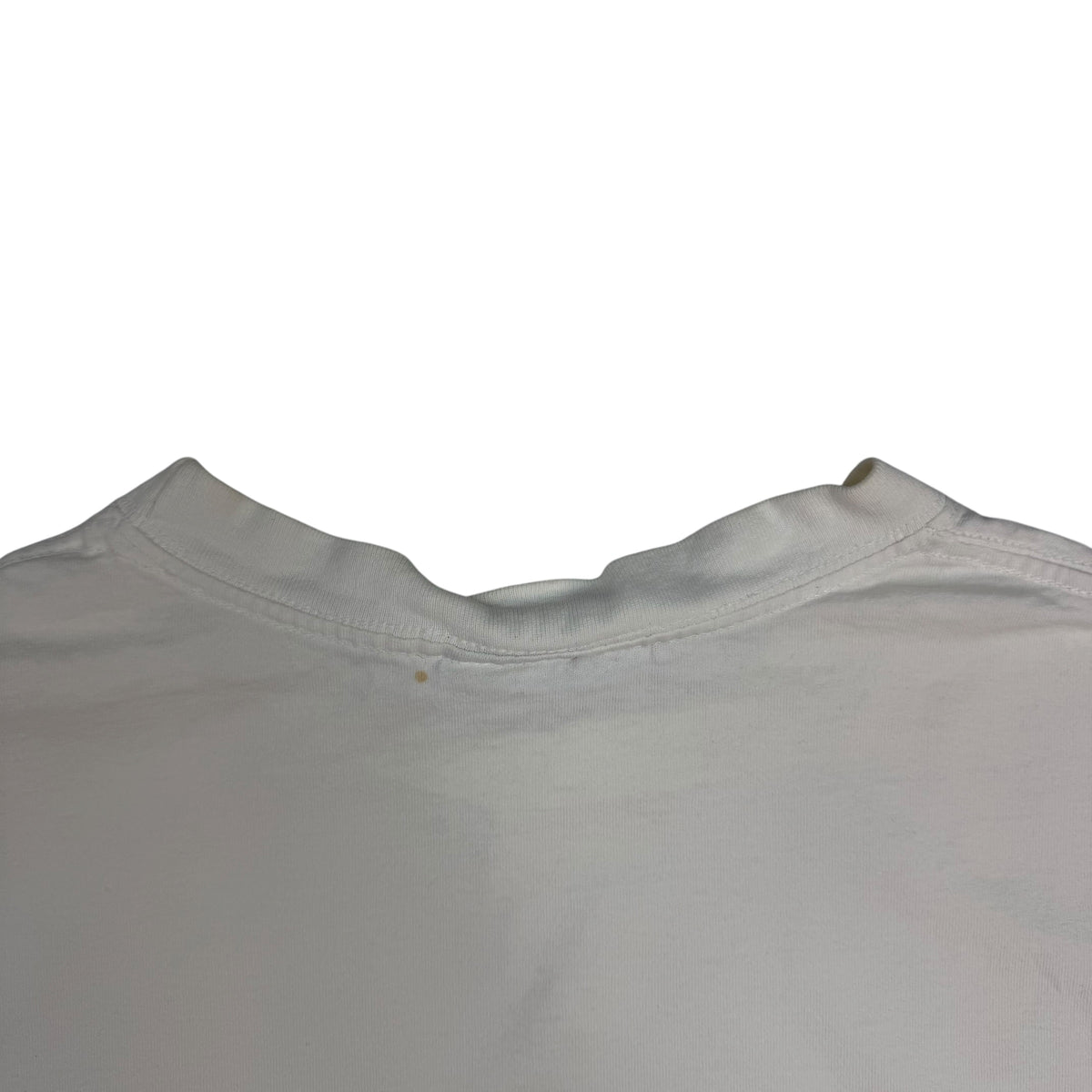 Vintage Oakley Software Sample Tee White