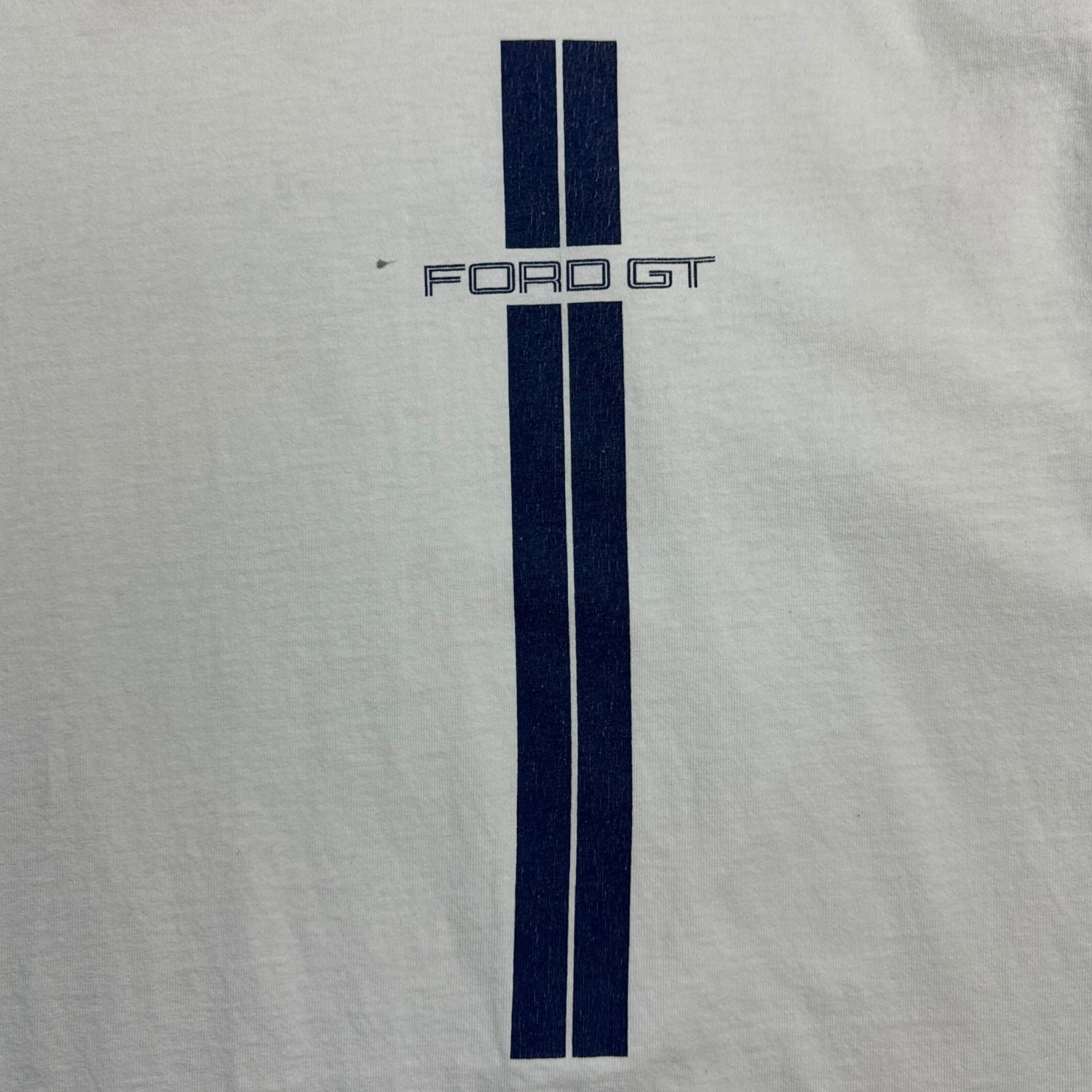 Vintage Ford GT Racing T-Shirt