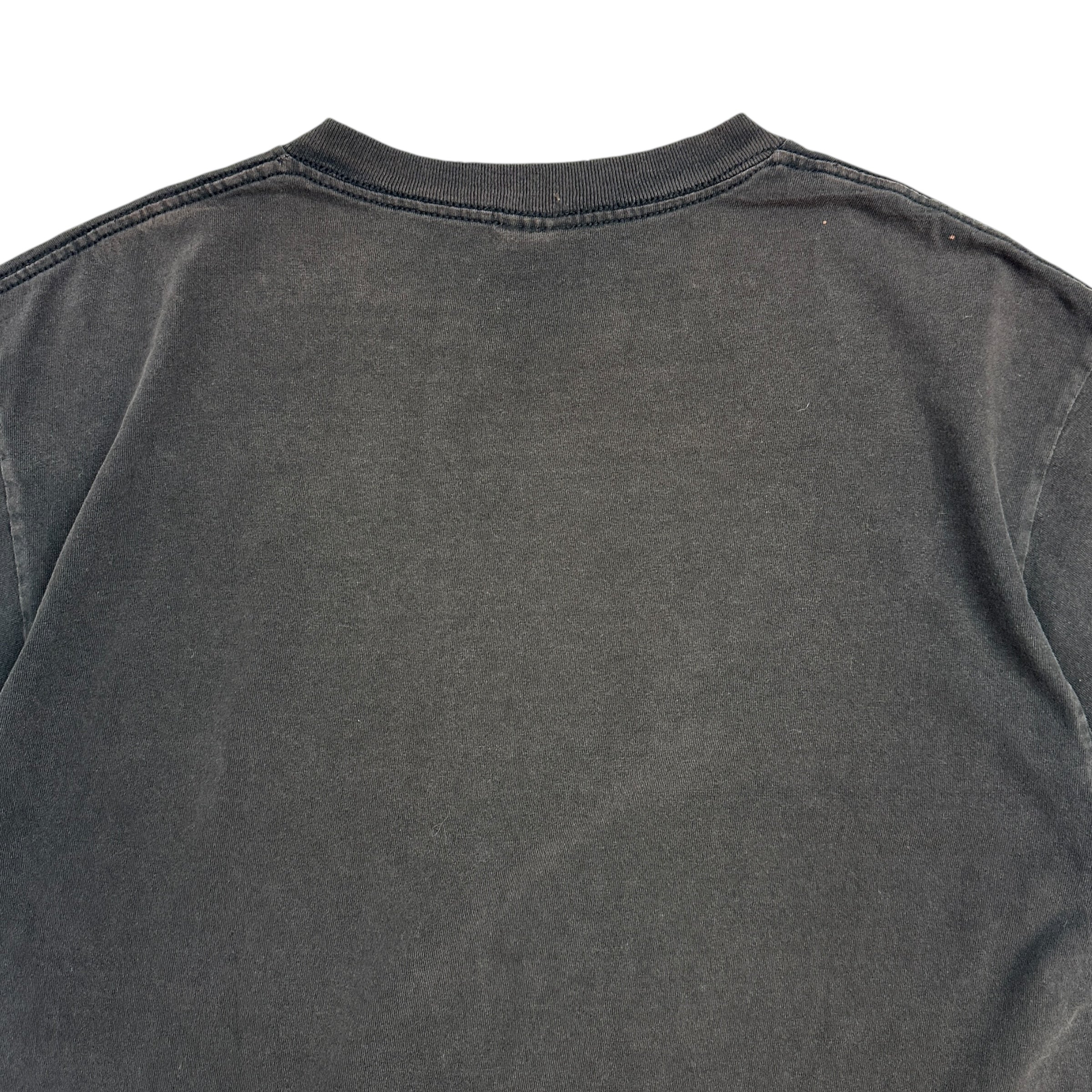 Vintage WWF Smackdown T-Shirt Black