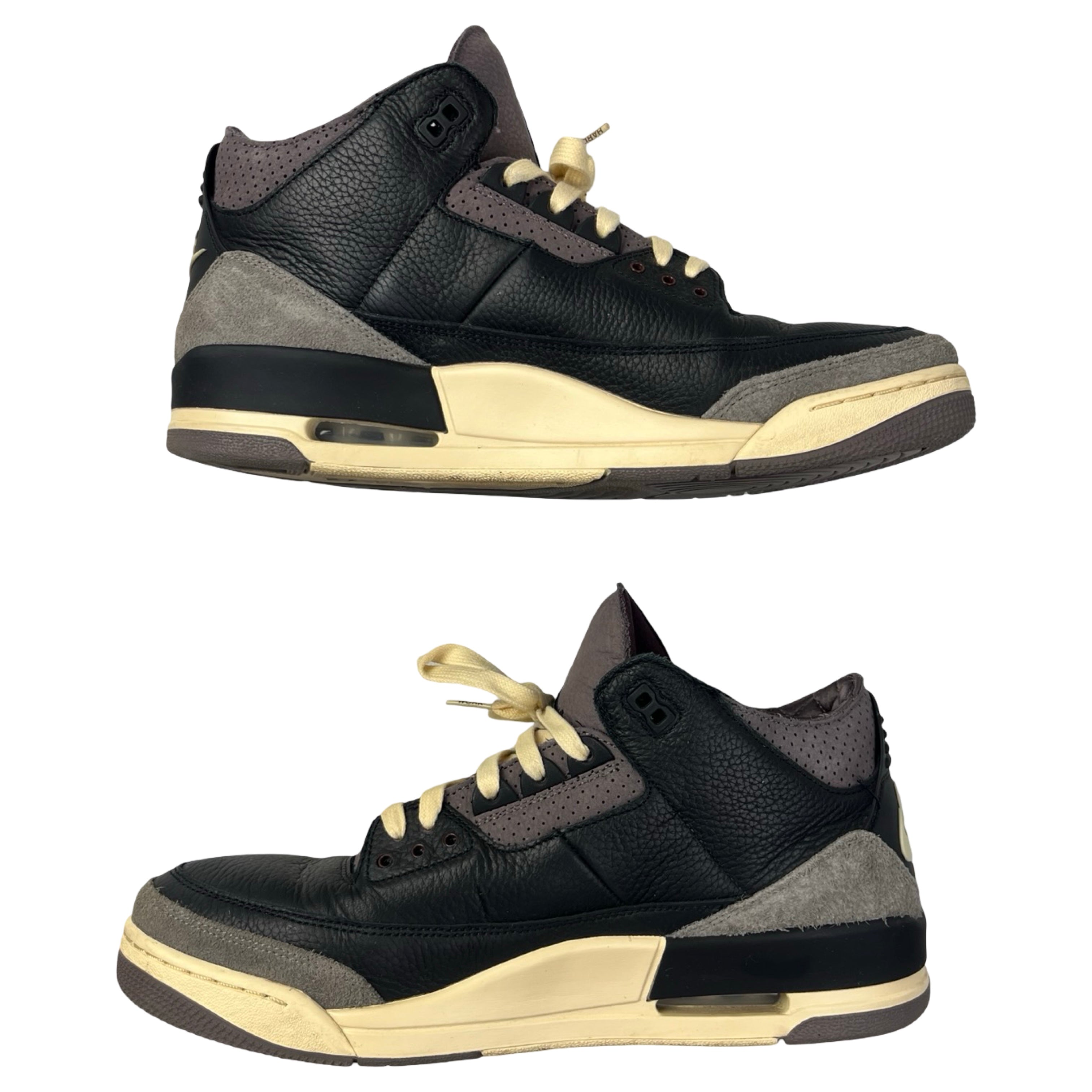Jordan 3 SP A Ma Maniere While You Were Sleeping (W) (Used)