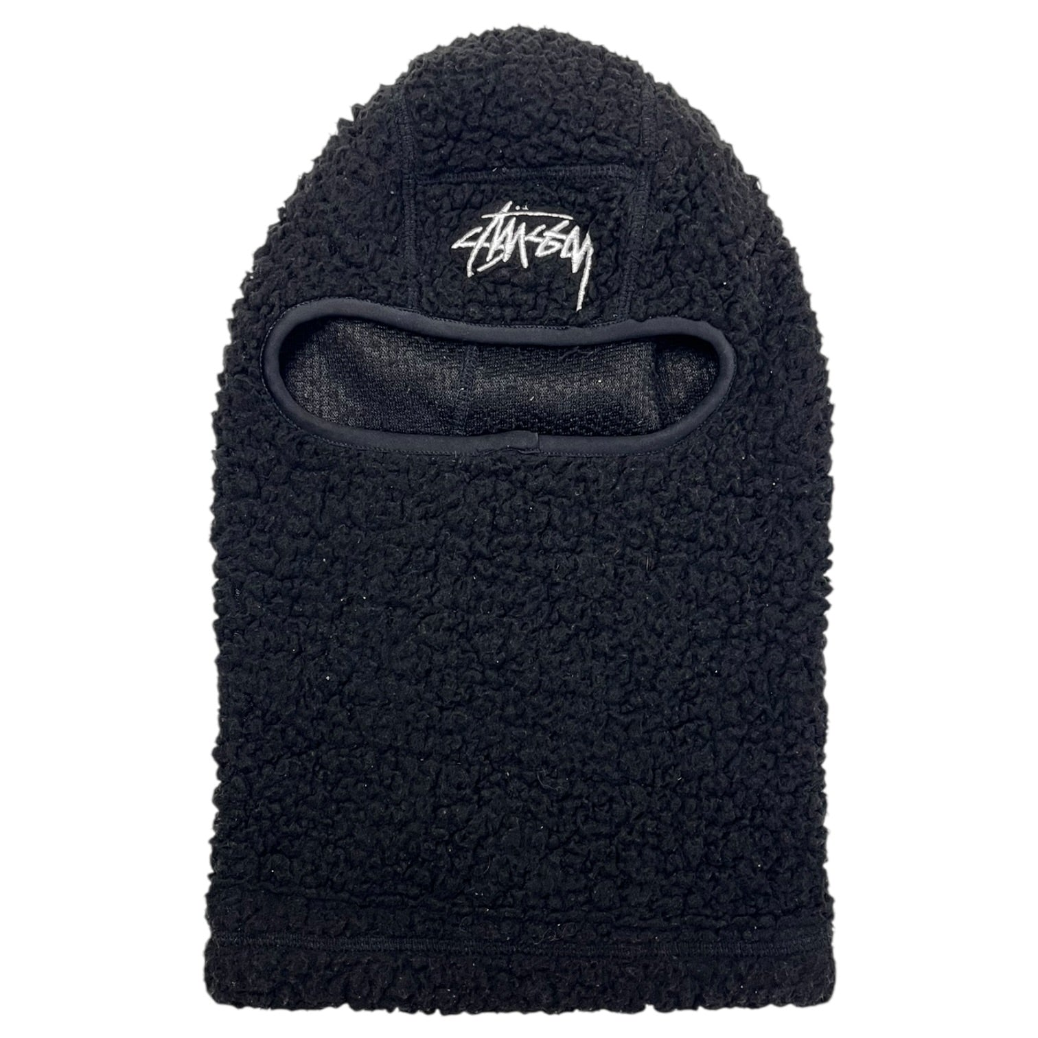 Stussy Stock Knit Balaclava