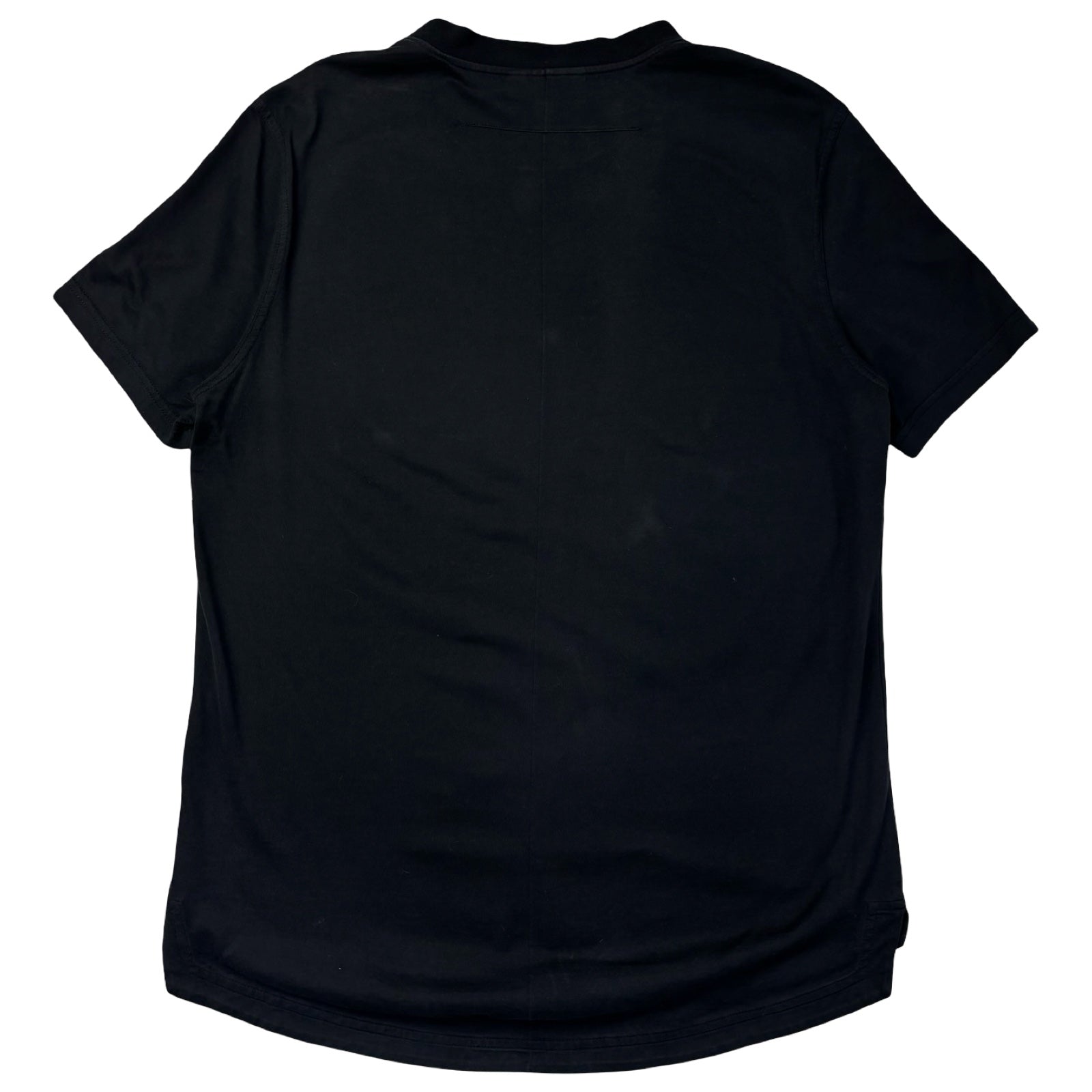 Givenchy Tribal Warrior SS14 T-Shirt Black