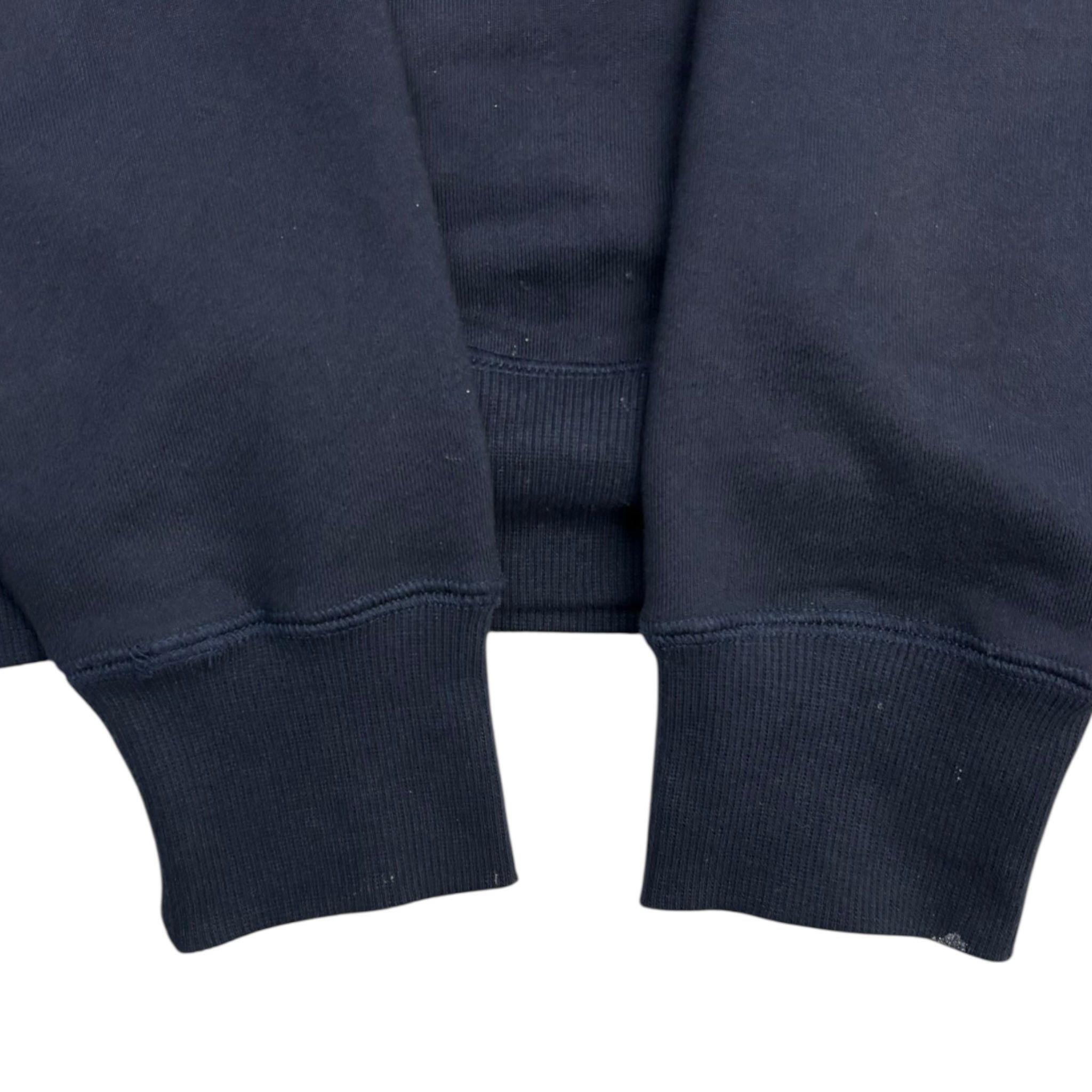 Aimé Leon Dore x Porsche 356 Crewneck Sweatshirt Navy